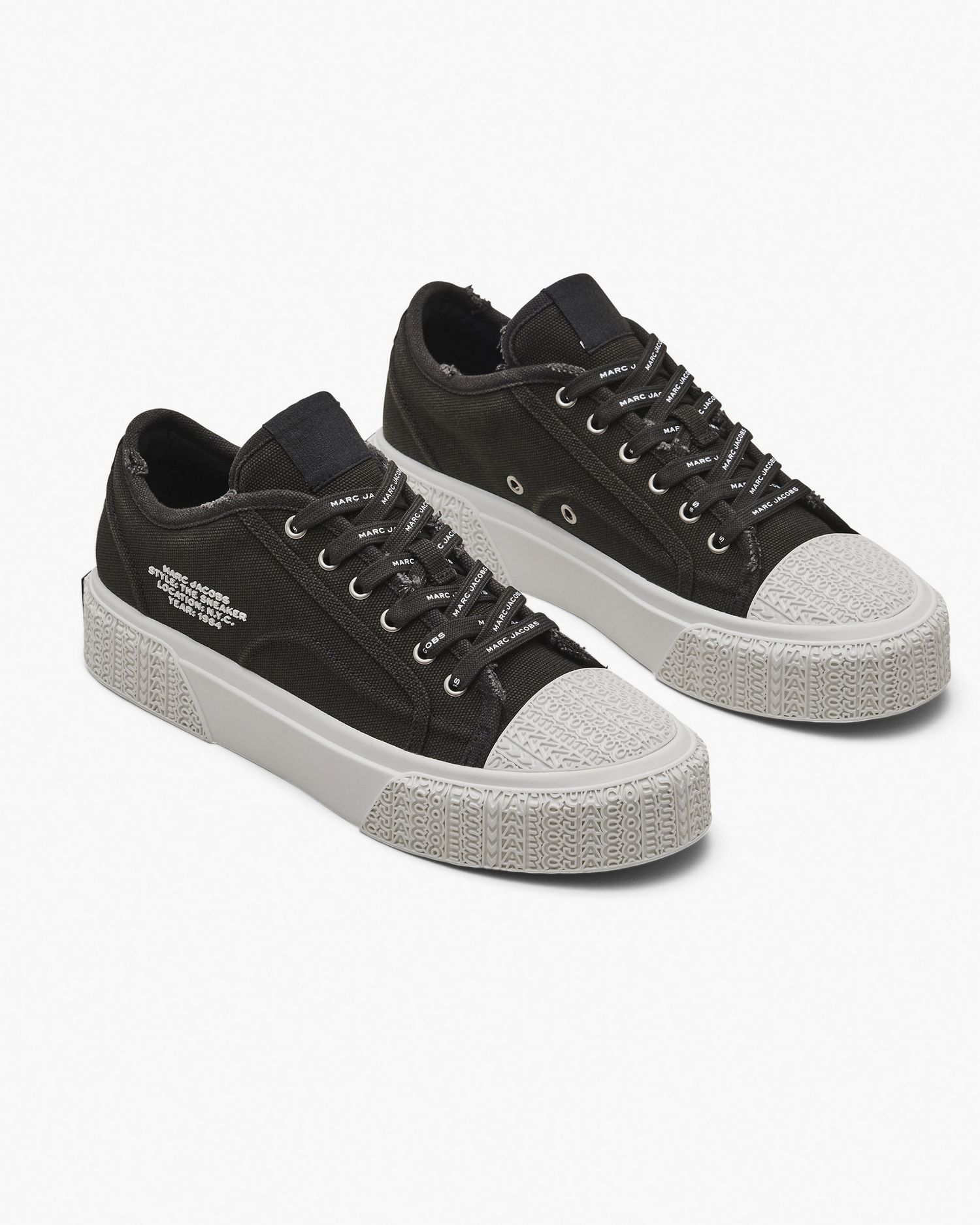 The Sneaker | Marc Jacobs Outlet