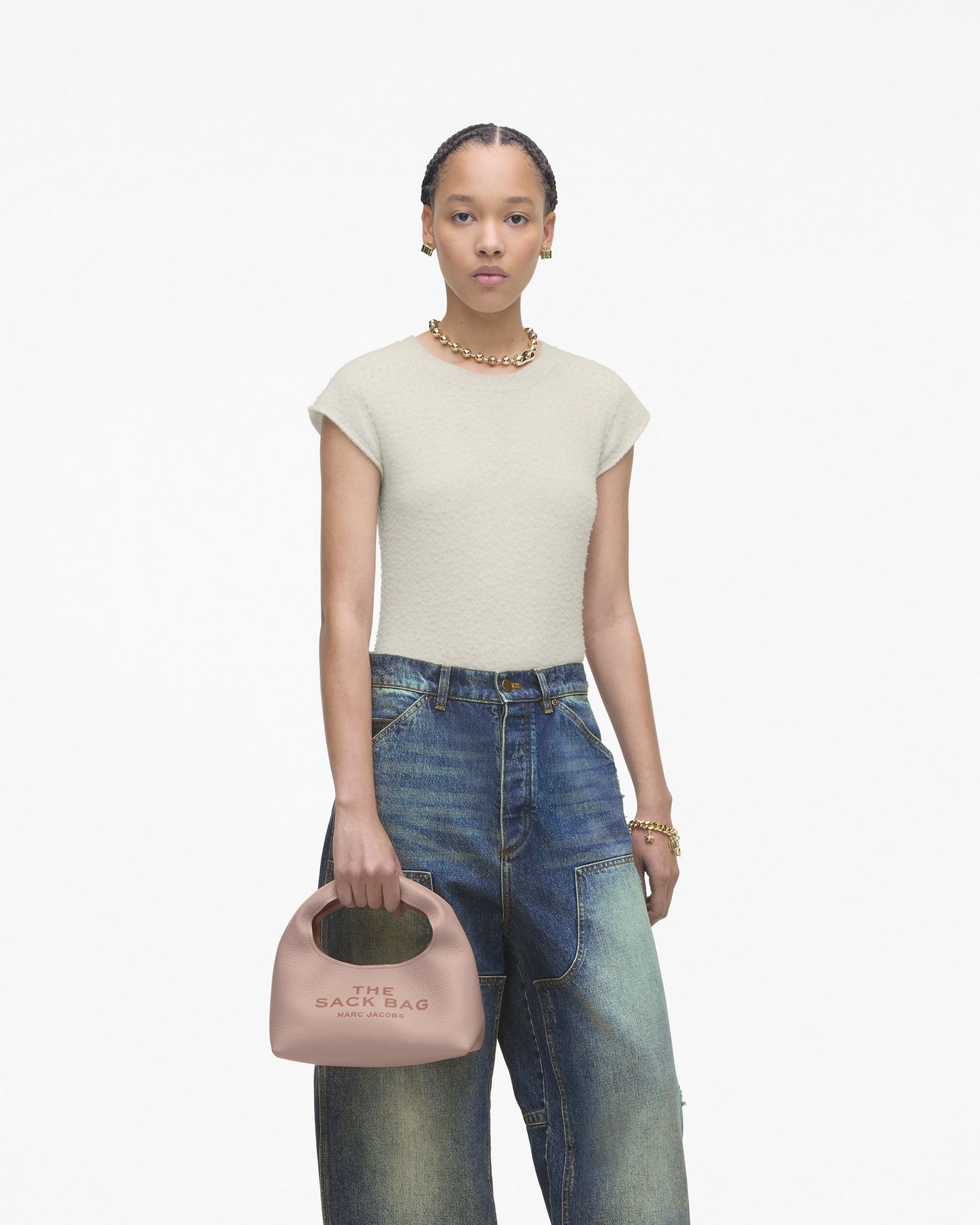 The Mini Sack Bag | Marc Jacobs Outlet