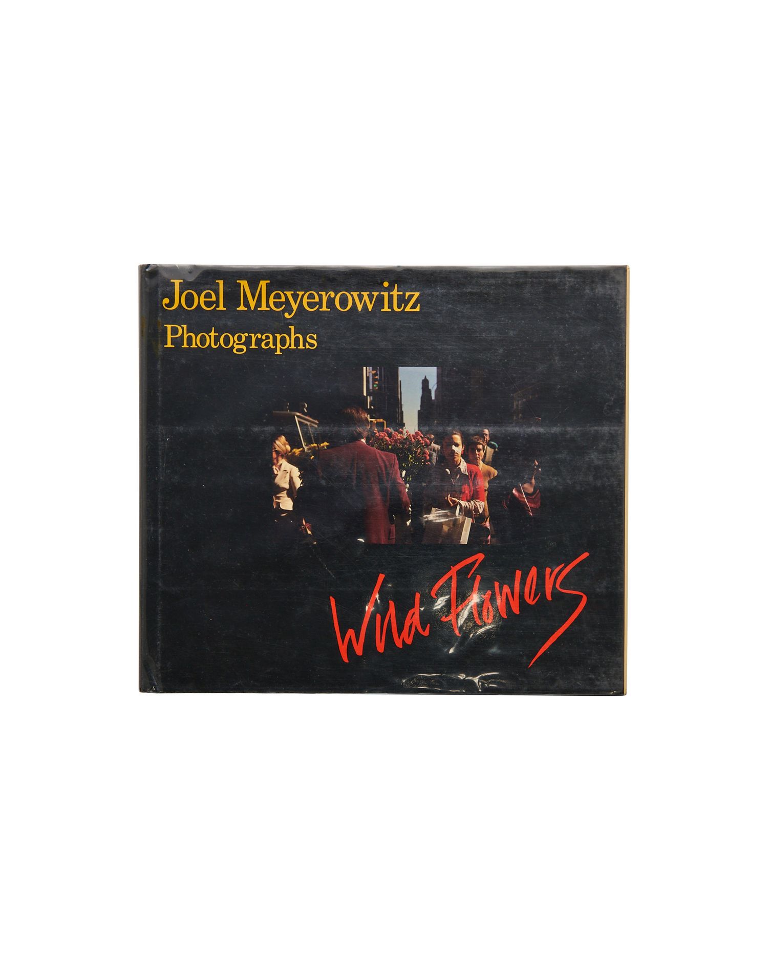 Wild Flowers | Marc Jacobs Outlet