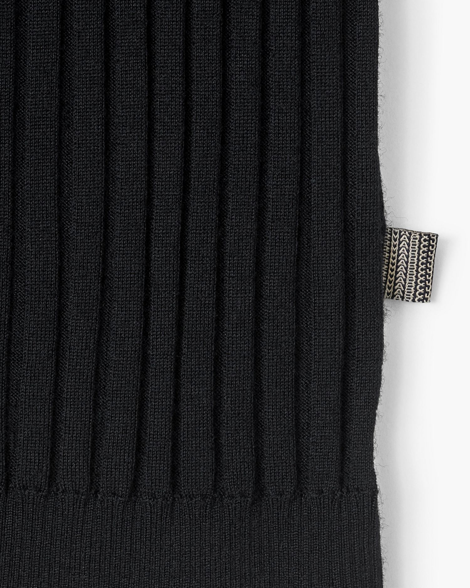 Fine Ribbed Merino Tank | Marc Jacobs Outlet