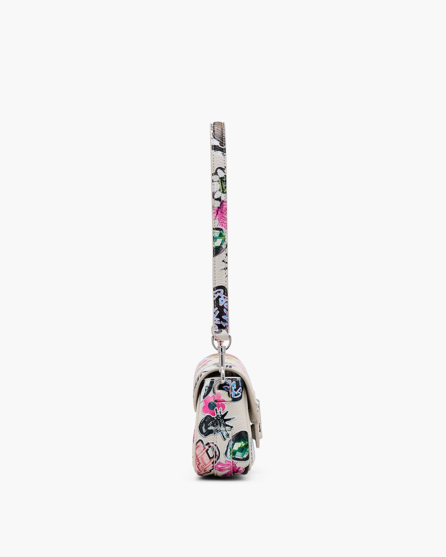 The Sticker Clover Shoulder Bag | Marc Jacobs Outlet