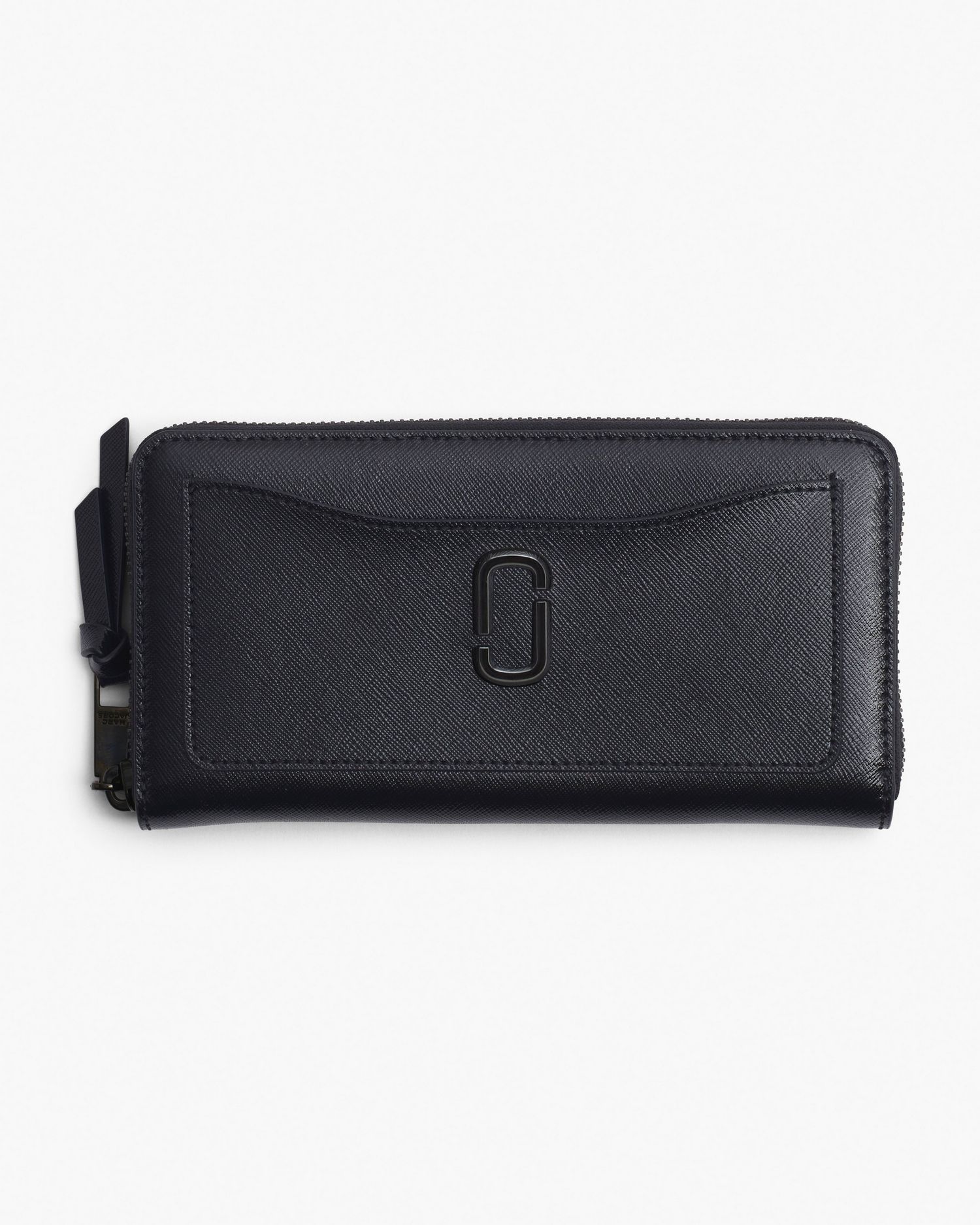 The Utility Snapshot DTM Continental Wallet | Marc Jacobs Outlet