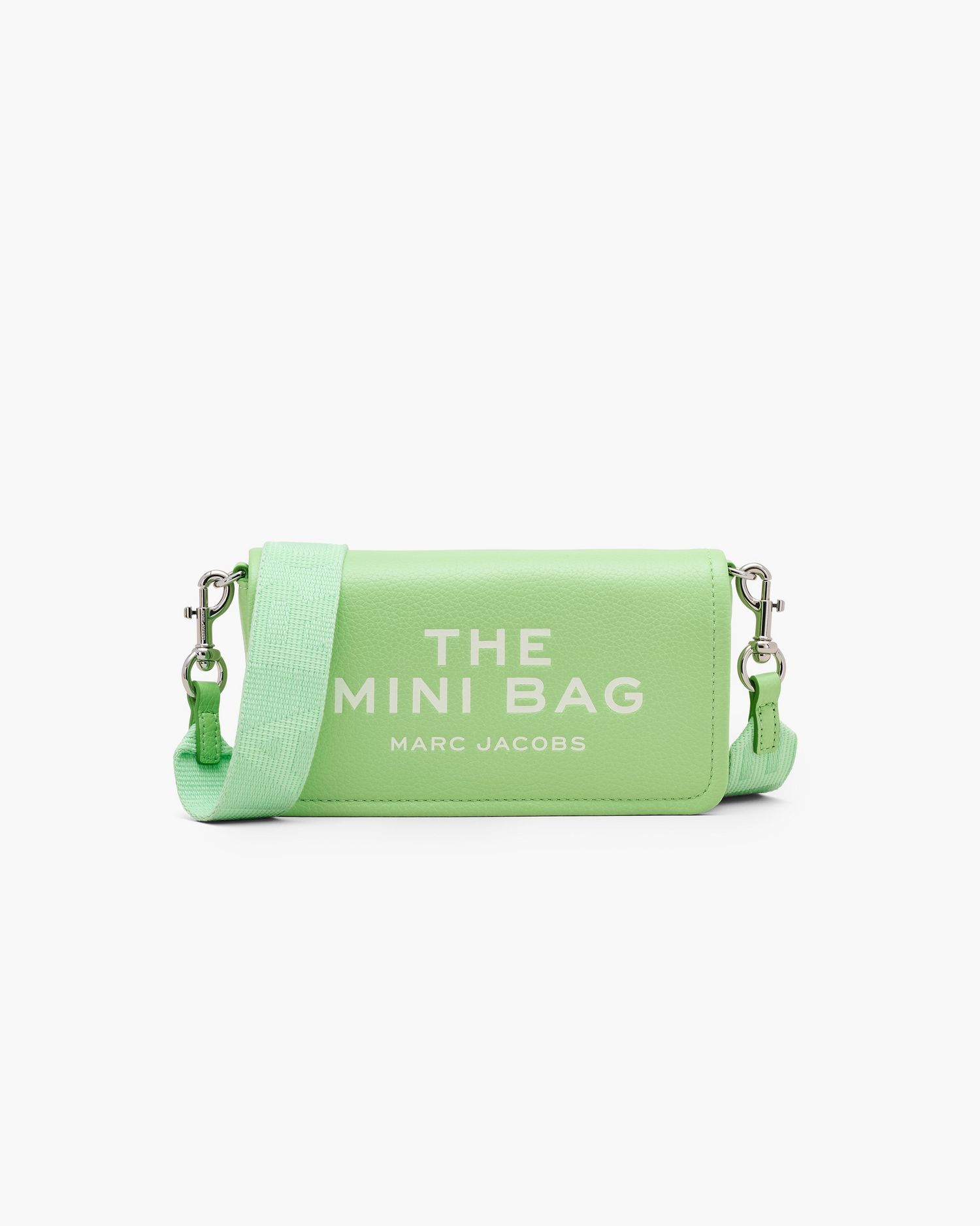 The Leather Mini Bag | Marc Jacobs Outlet