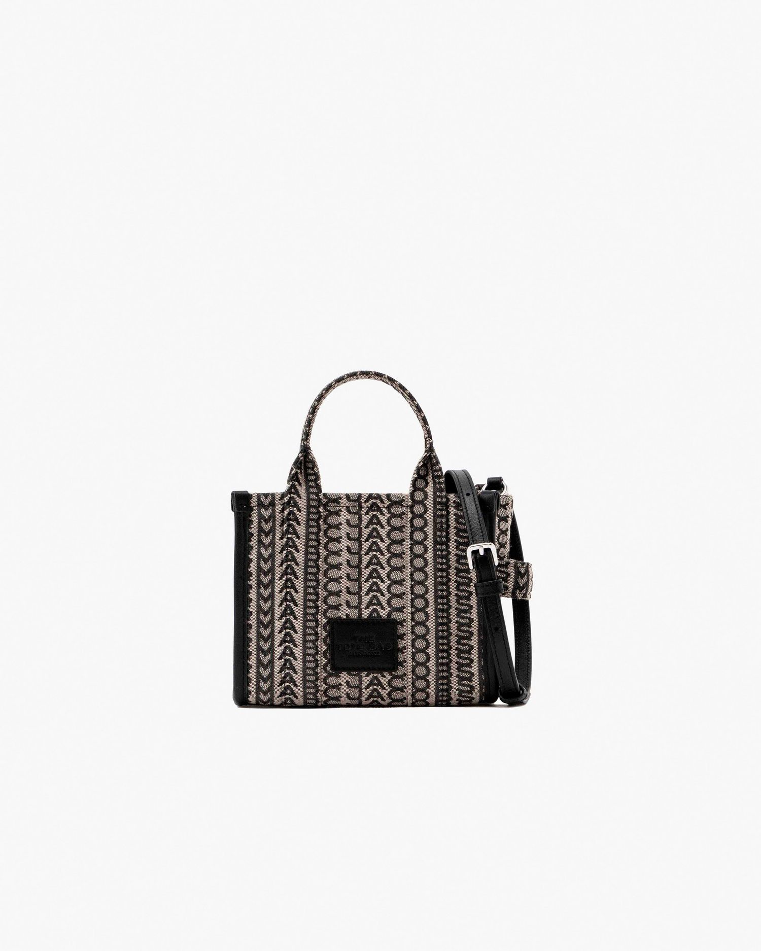 The Monogram Crossbody Tote Bag | Marc Jacobs Outlet