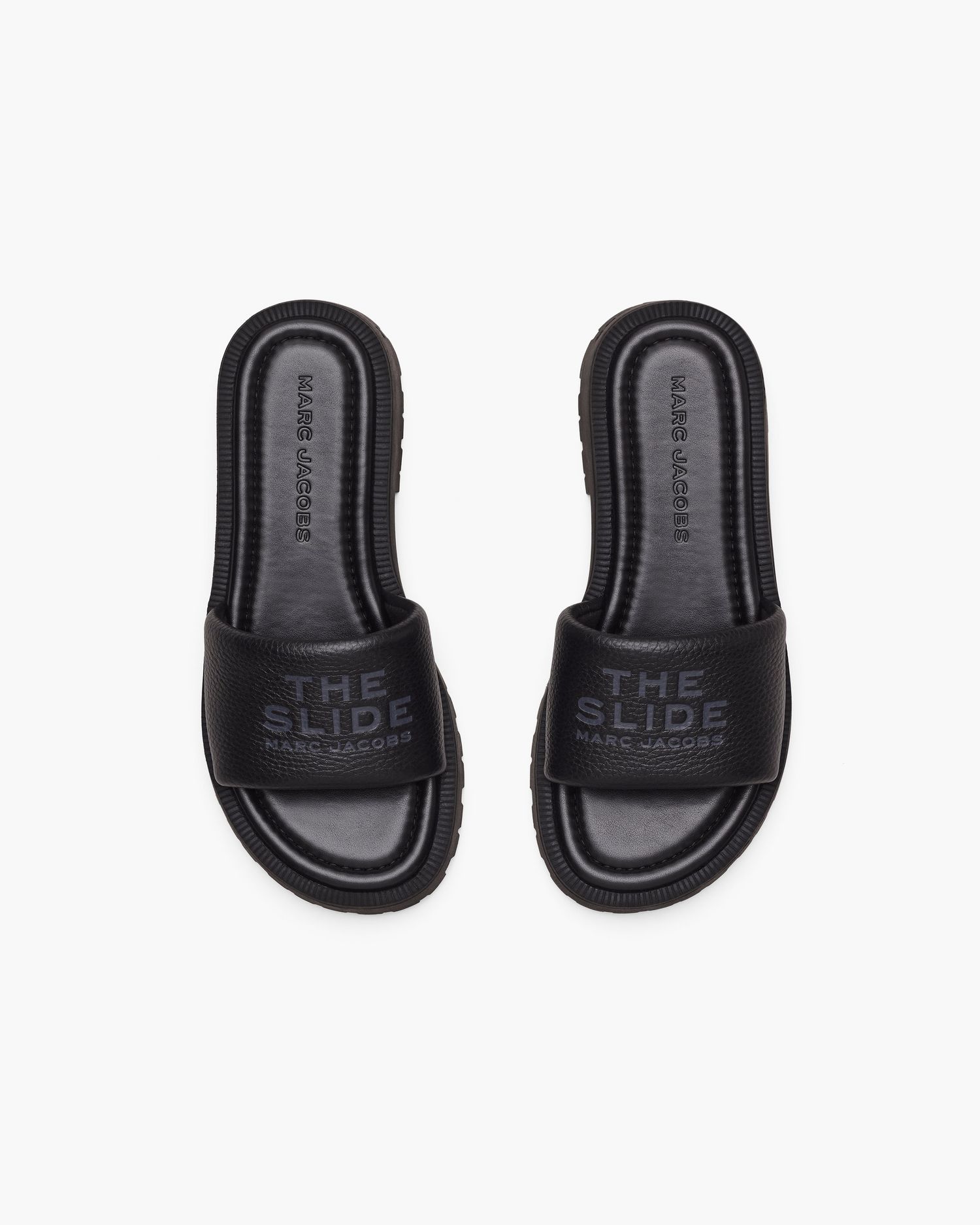 The Lug Sole Slide | Marc Jacobs Outlet