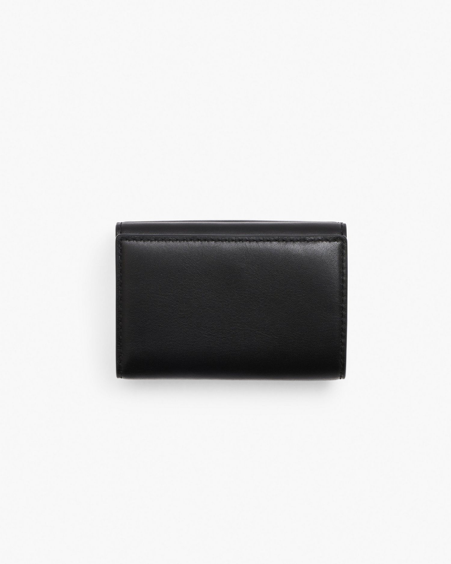 The Leather J Marc Trifold Wallet | Marc Jacobs Outlet