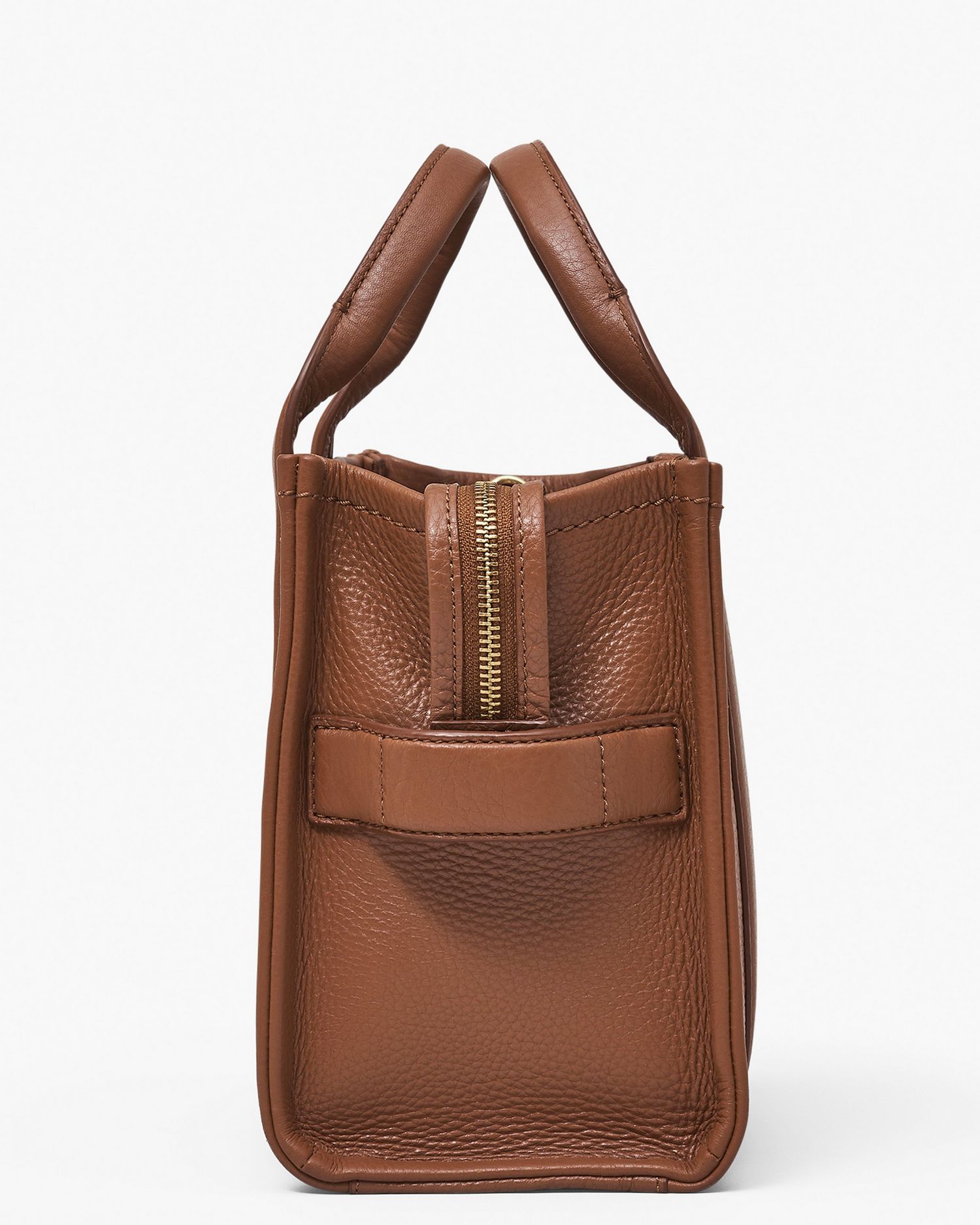The Leather Small Tote Bag | Marc Jacobs Outlet
