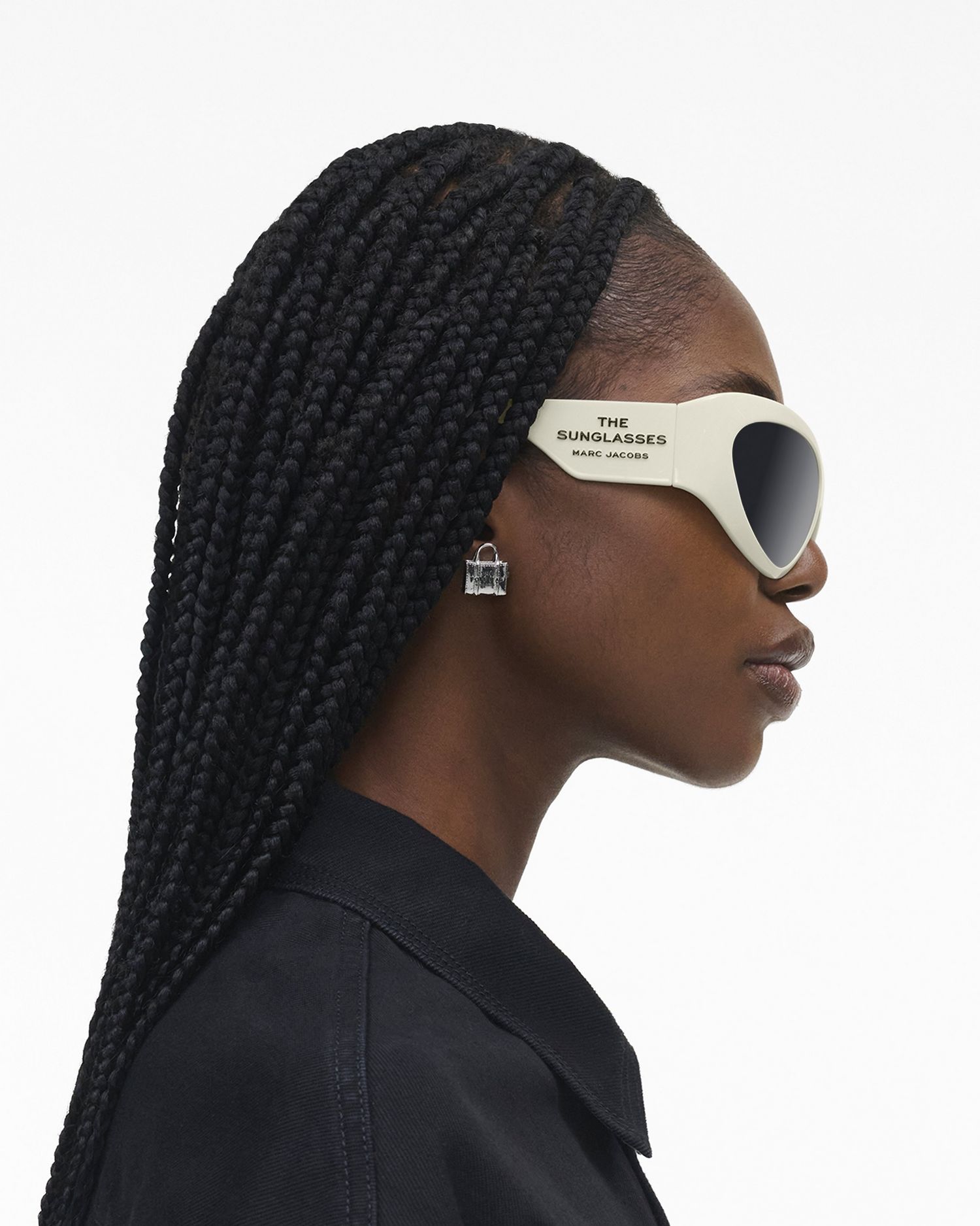The Wrapped Sunglasses | Marc Jacobs Outlet