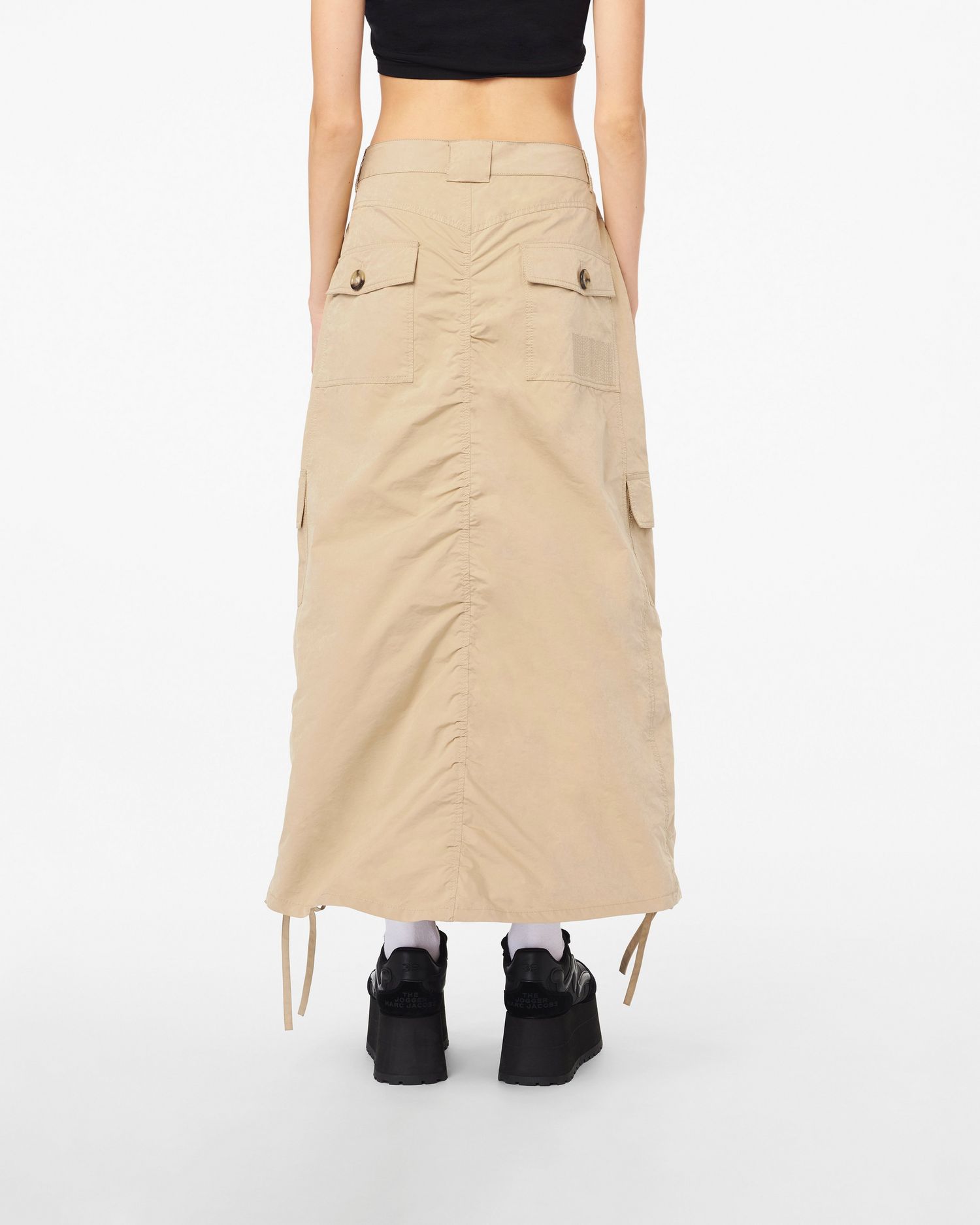 The Cargo Skirt | Marc Jacobs Outlet