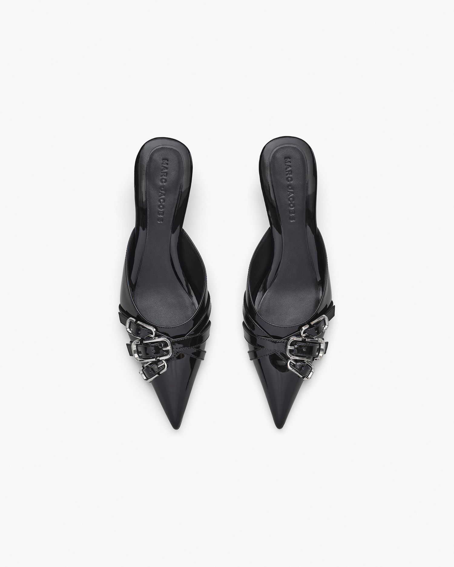 The Emma Kitten Heel | Marc Jacobs Outlet