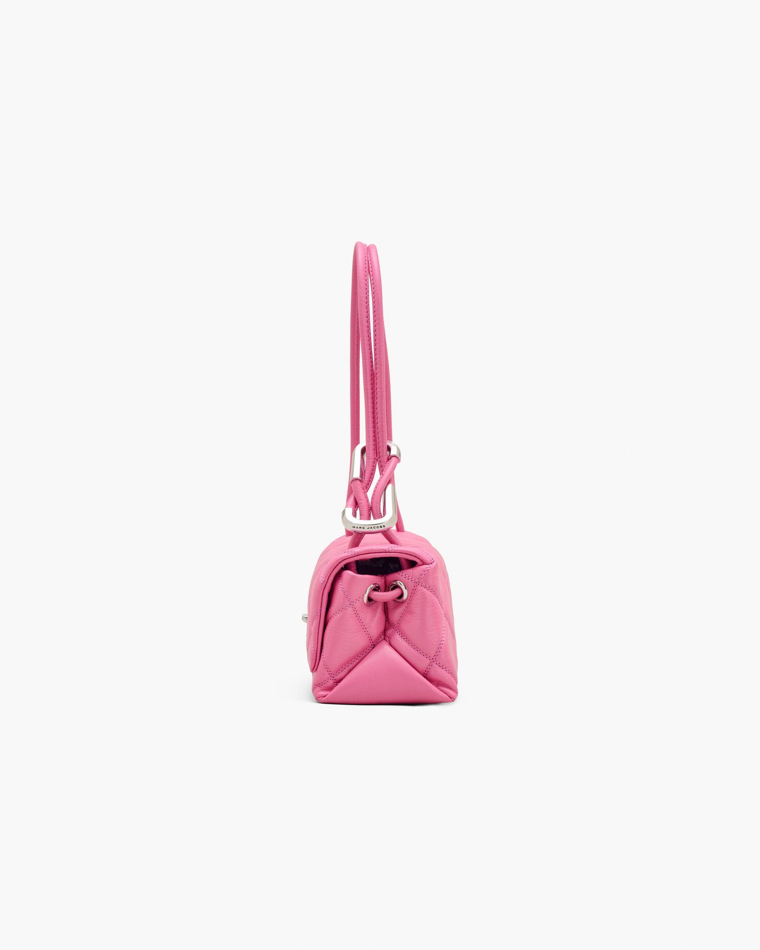 The Quilted Mini Dual Shoulder Bag | Marc Jacobs Outlet