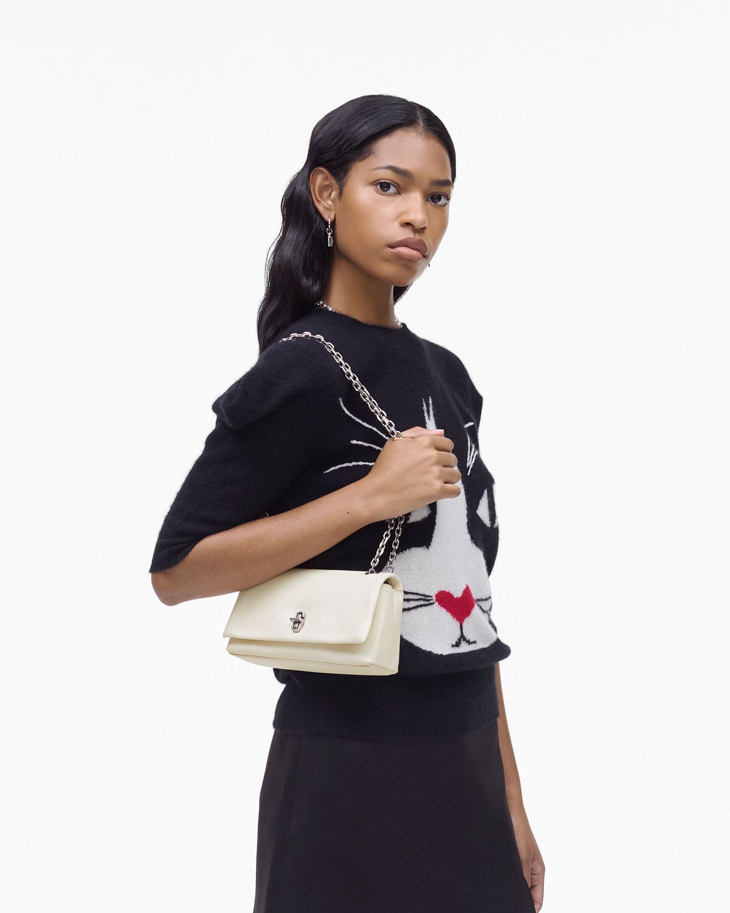 The Dual Chain Mini Bag | Marc Jacobs Outlet