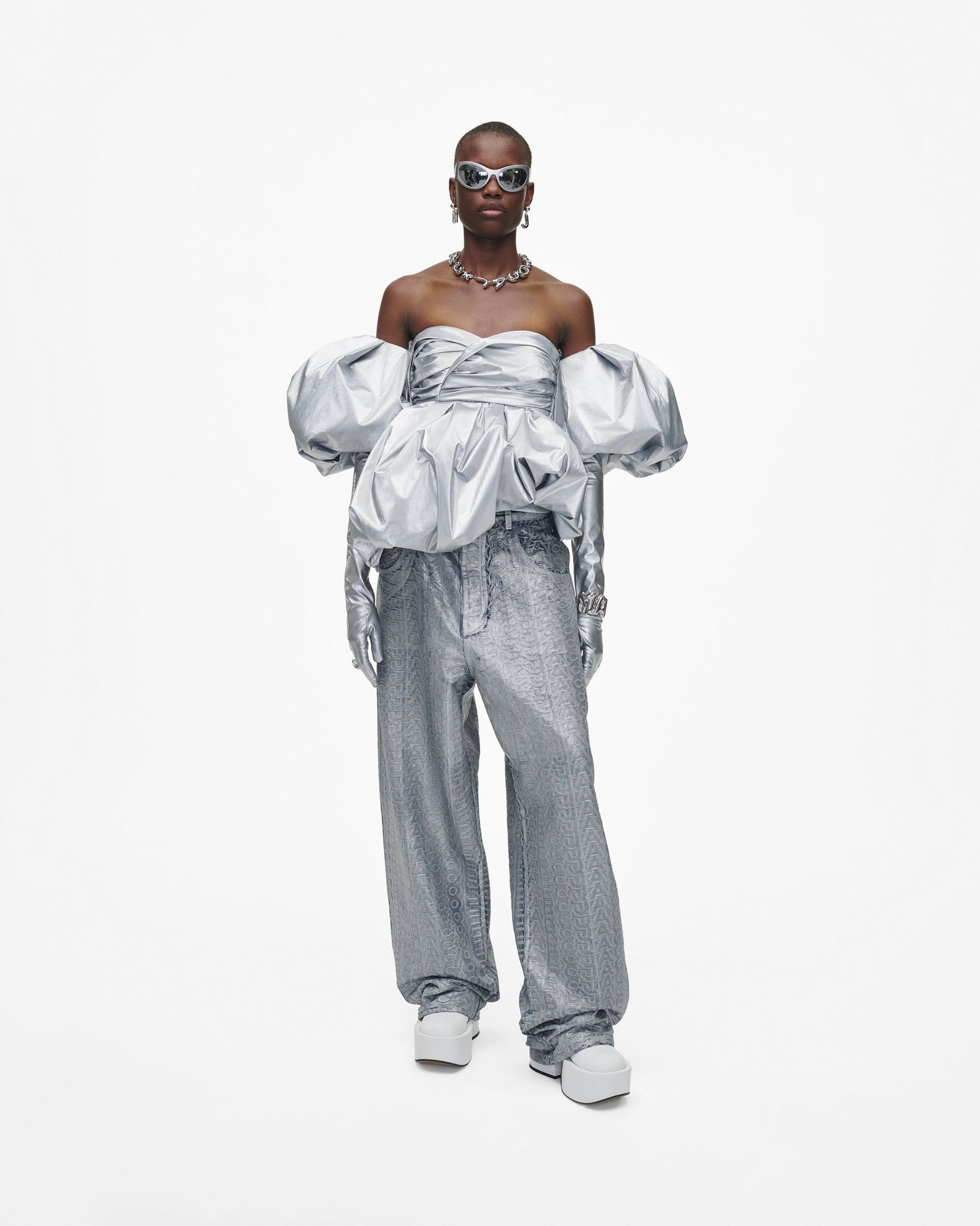 The Bubble Top | Marc Jacobs Outlet