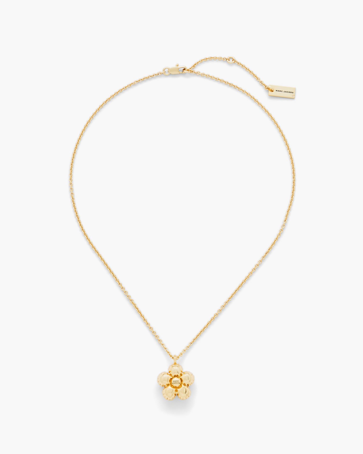 The Daisy Balloon Necklace | Marc Jacobs Outlet