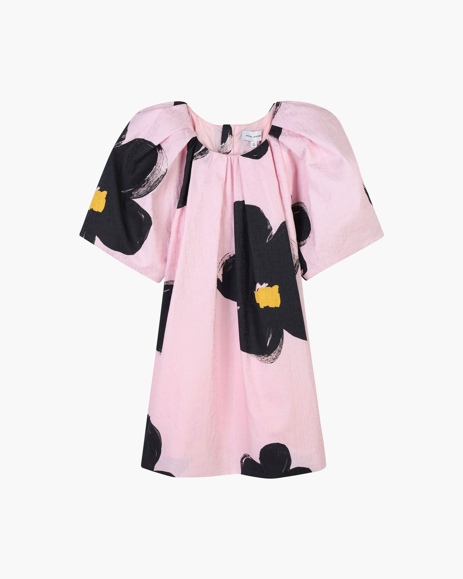 The Daisy Print Dress | Marc Jacobs Outlet