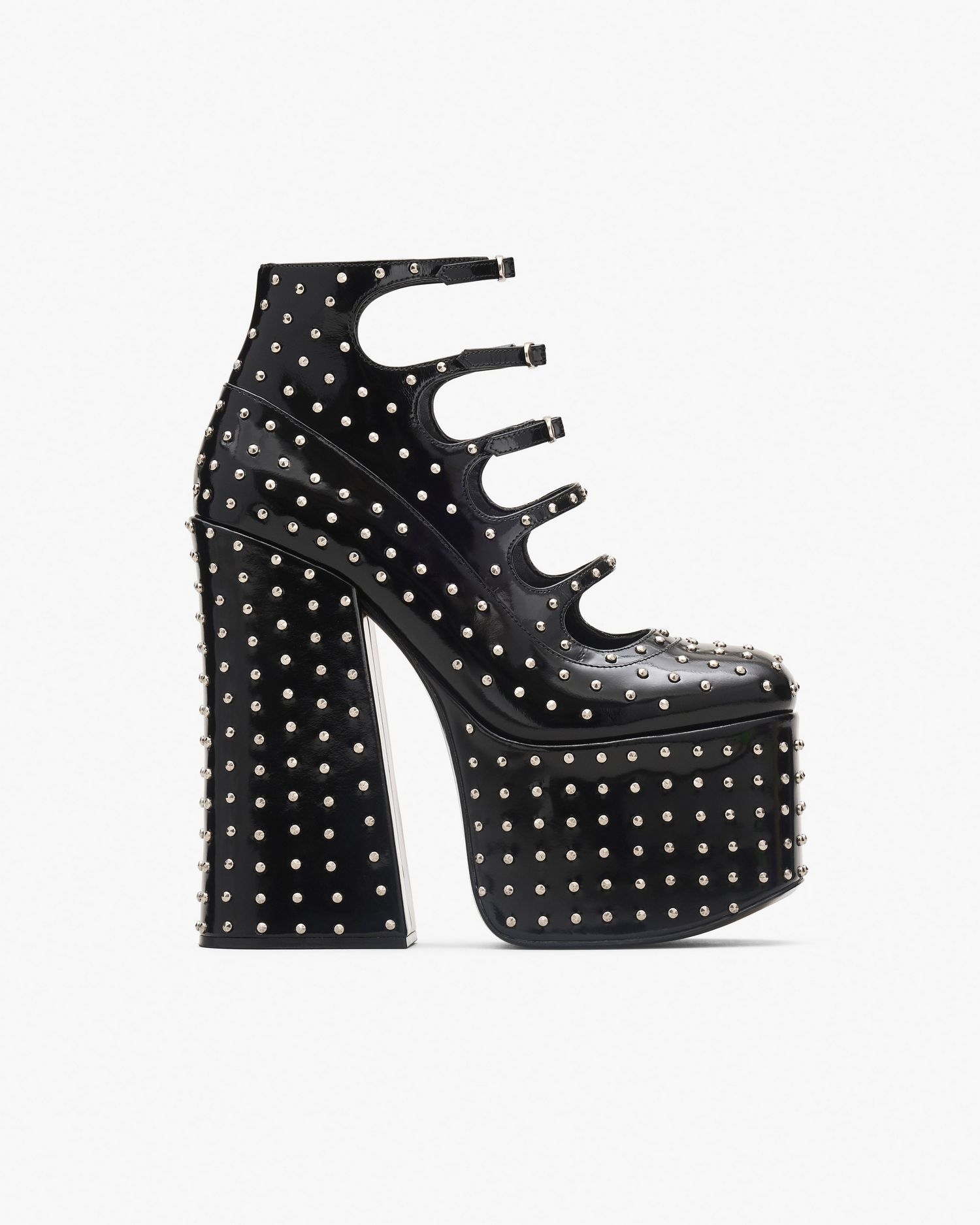 The Glam Studs Kiki Ankle Boot | Marc Jacobs Outlet