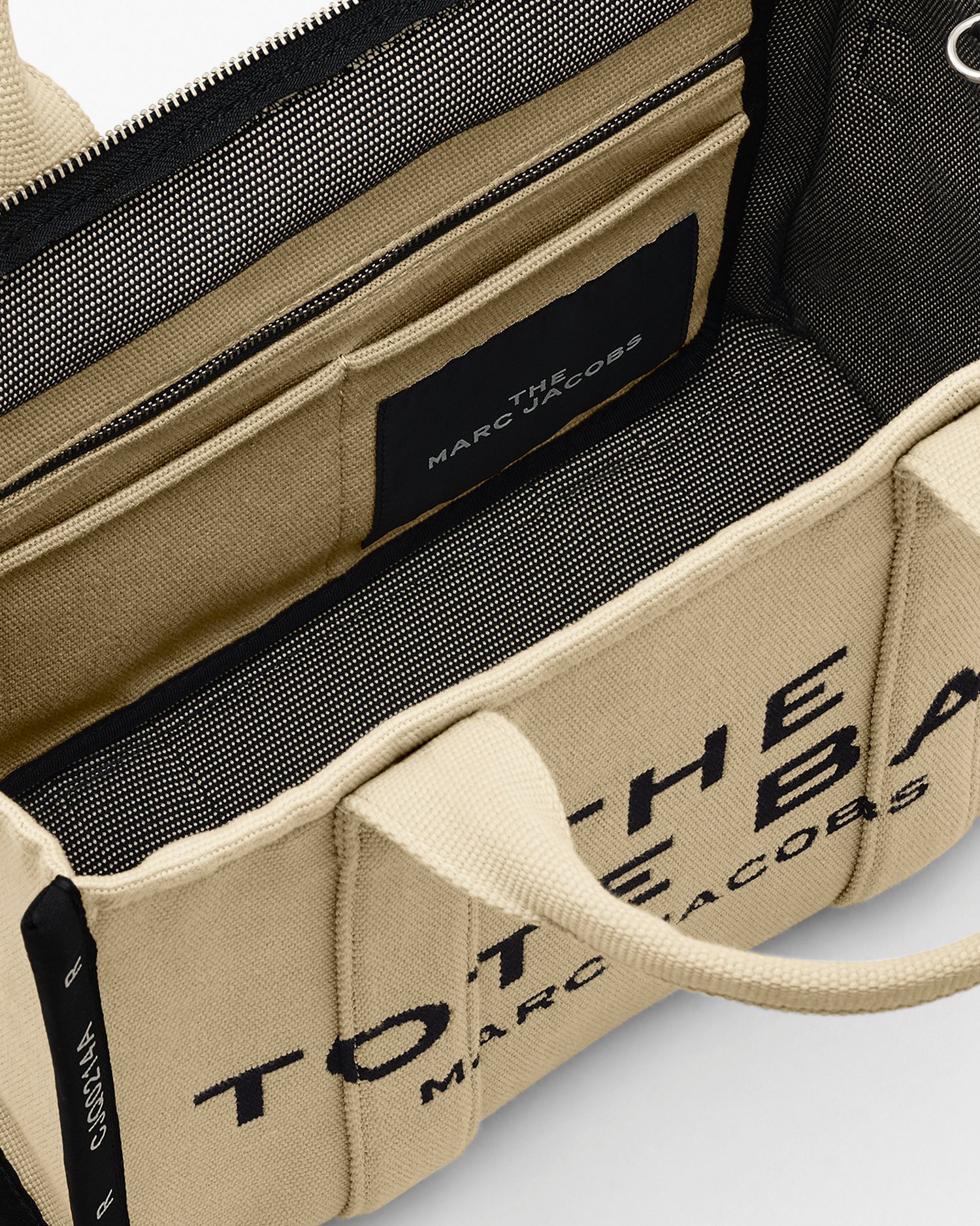 The Jacquard Medium Tote Bag | Marc Jacobs Outlet