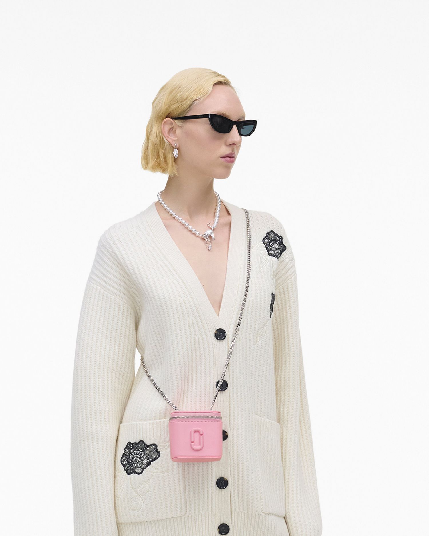 The Mini Vanity | Marc Jacobs Outlet