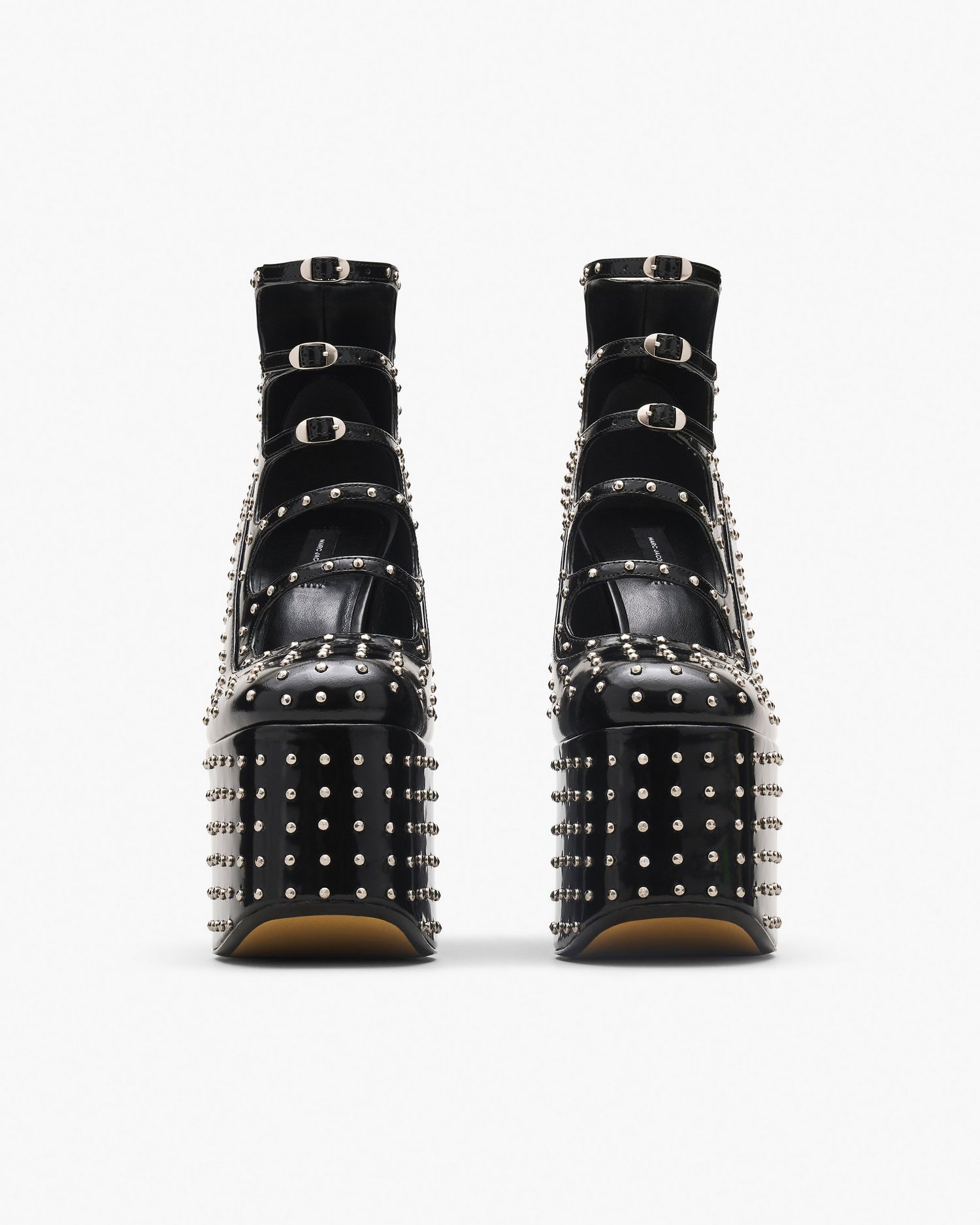 The Glam Studs Kiki Ankle Boot | Marc Jacobs Outlet