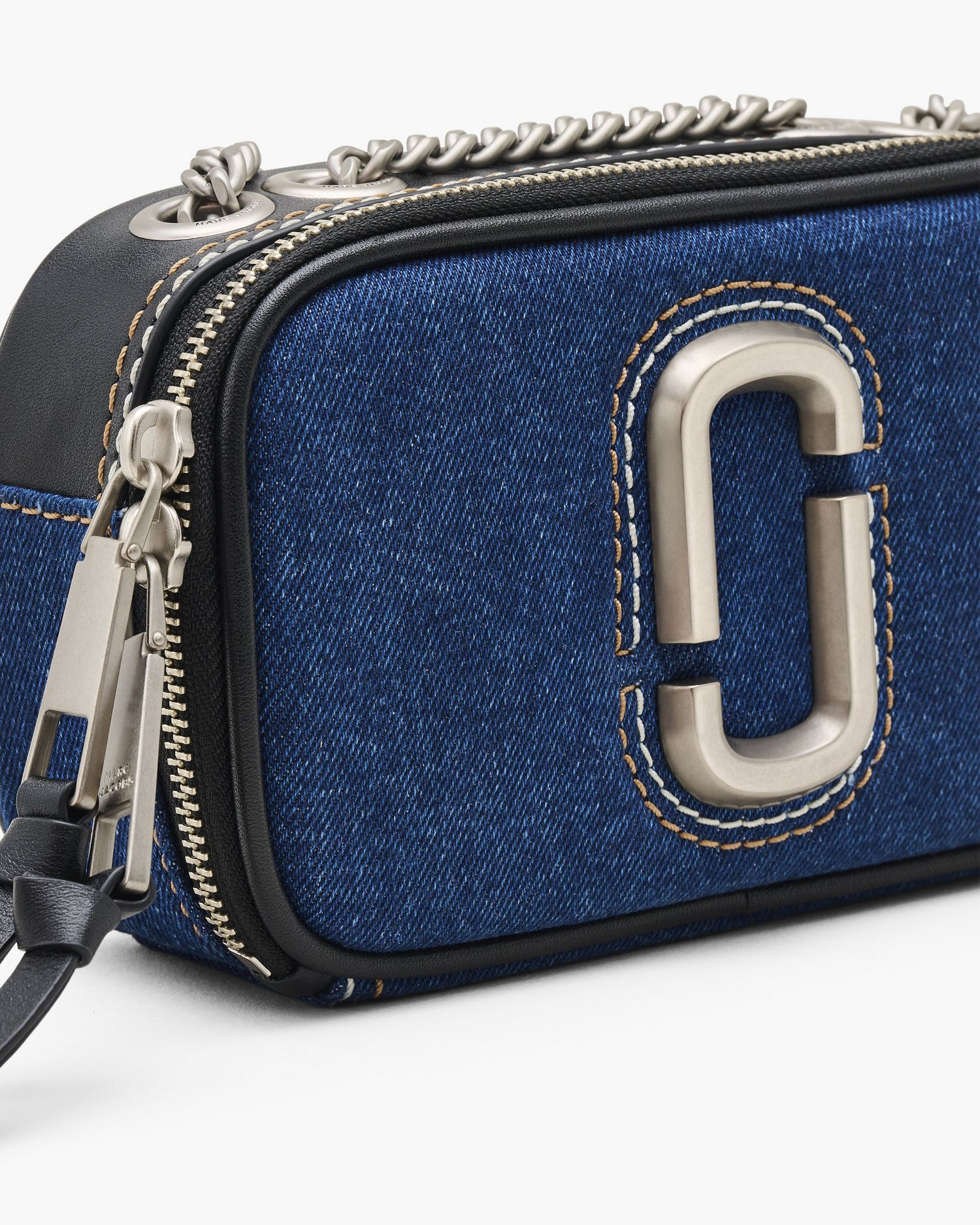 The Denim Chain Softshot | Marc Jacobs Outlet