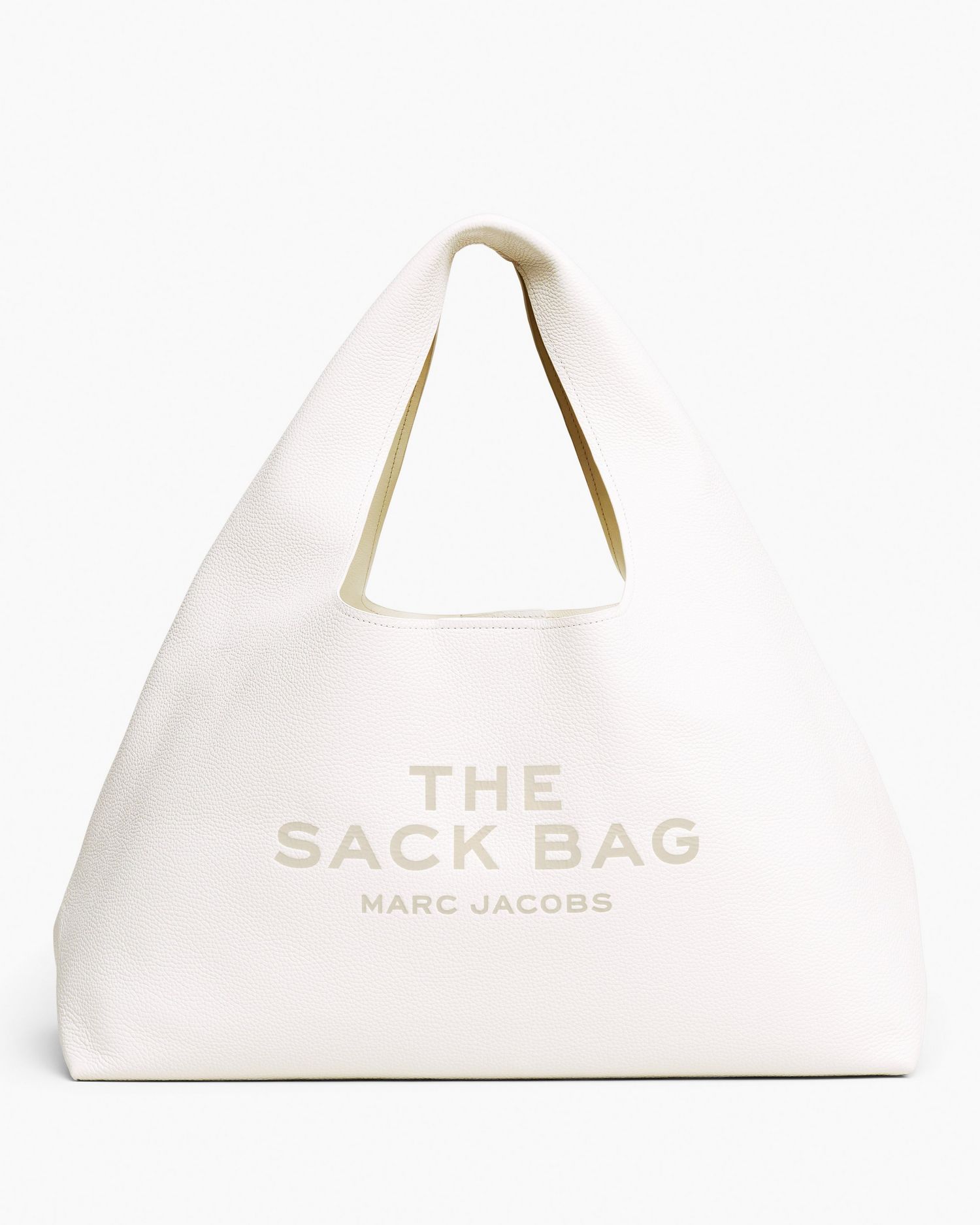 The XL Sack Bag | Marc Jacobs Outlet