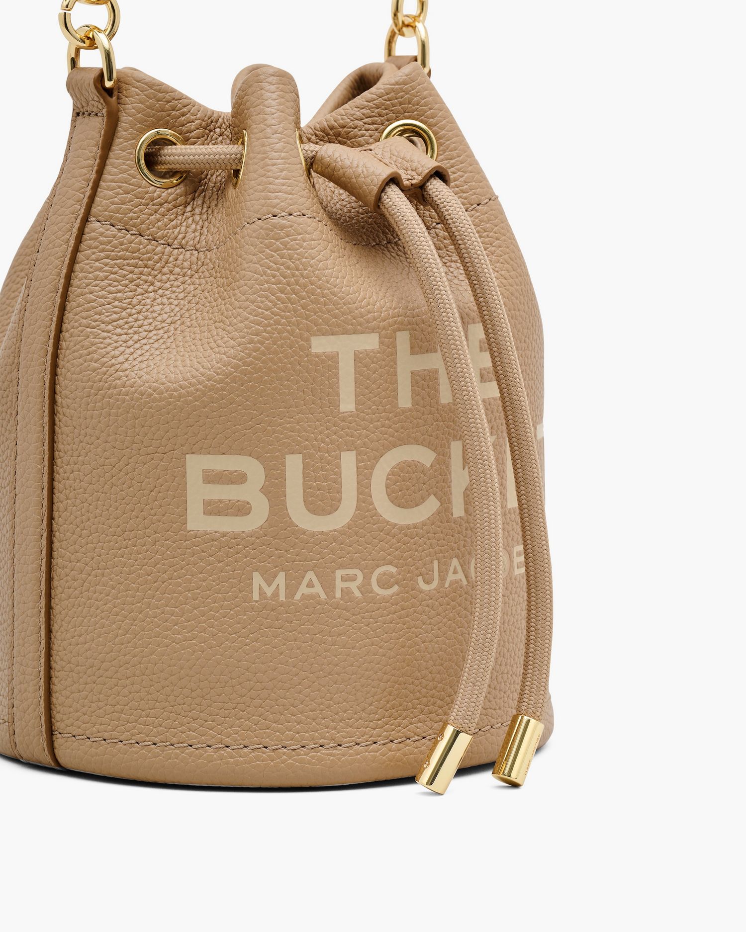 The Leather Bucket Bag | Marc Jacobs Outlet