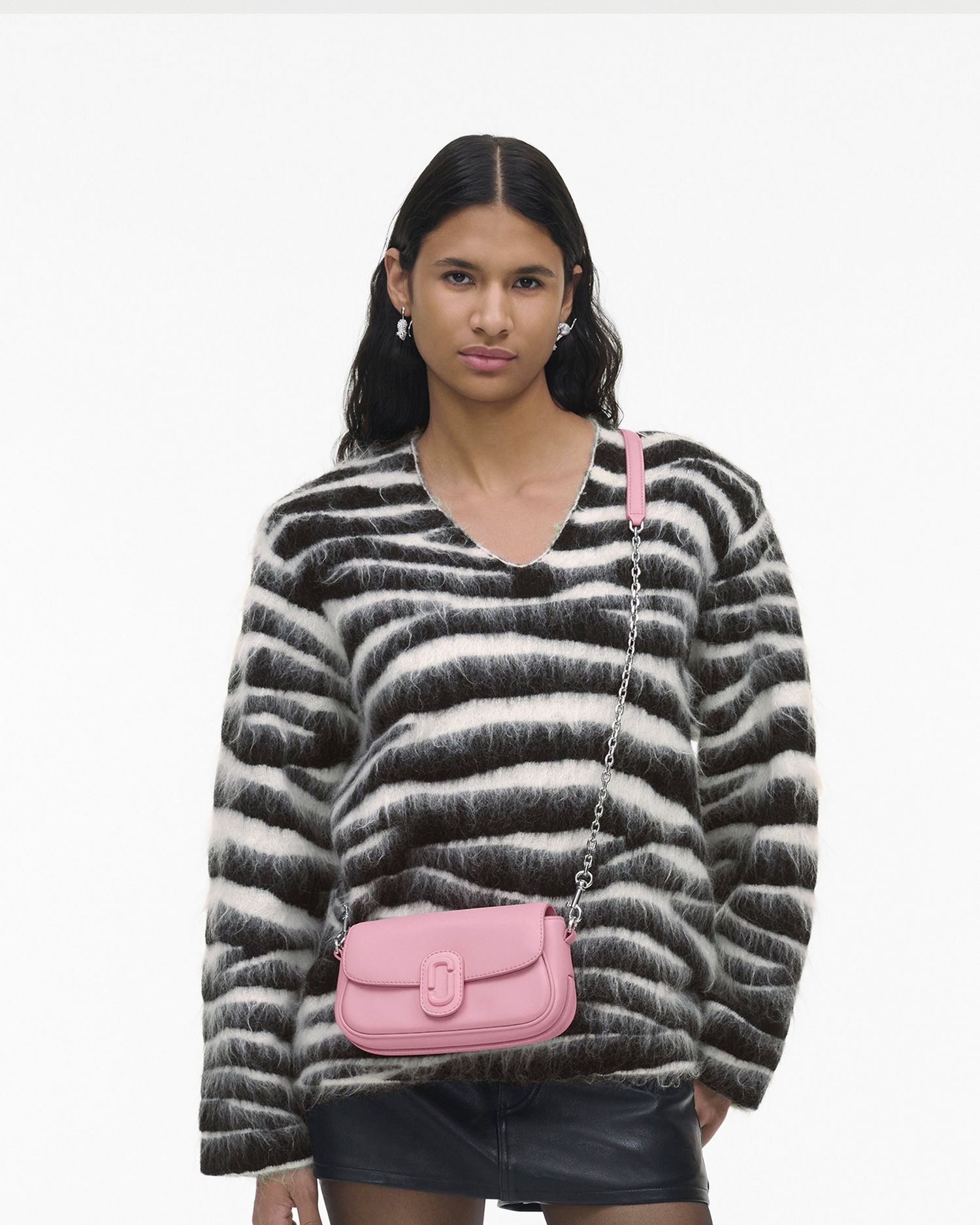 The Clover Shoulder Bag | Marc Jacobs Outlet