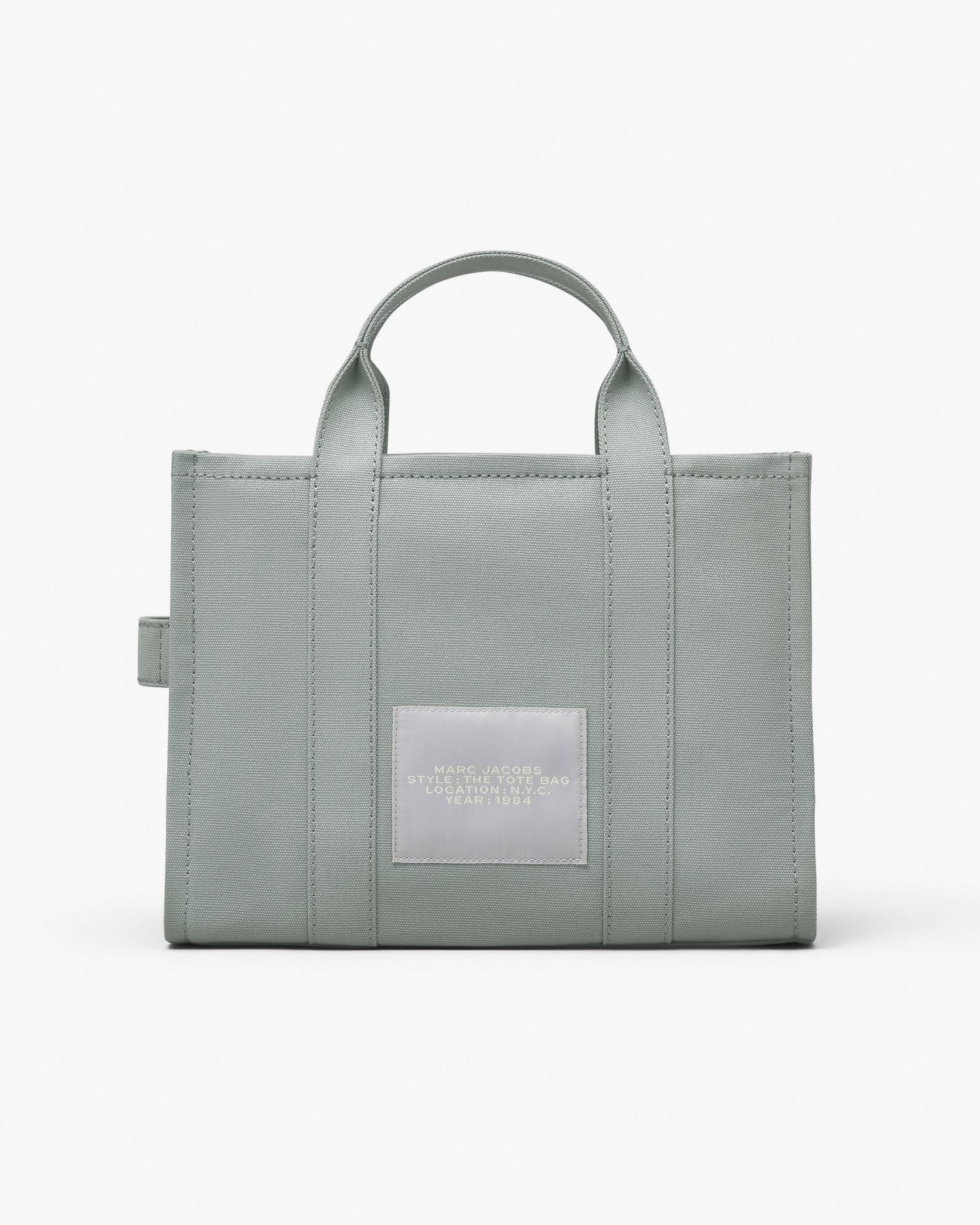 The Canvas Medium Tote Bag | Marc Jacobs Outlet