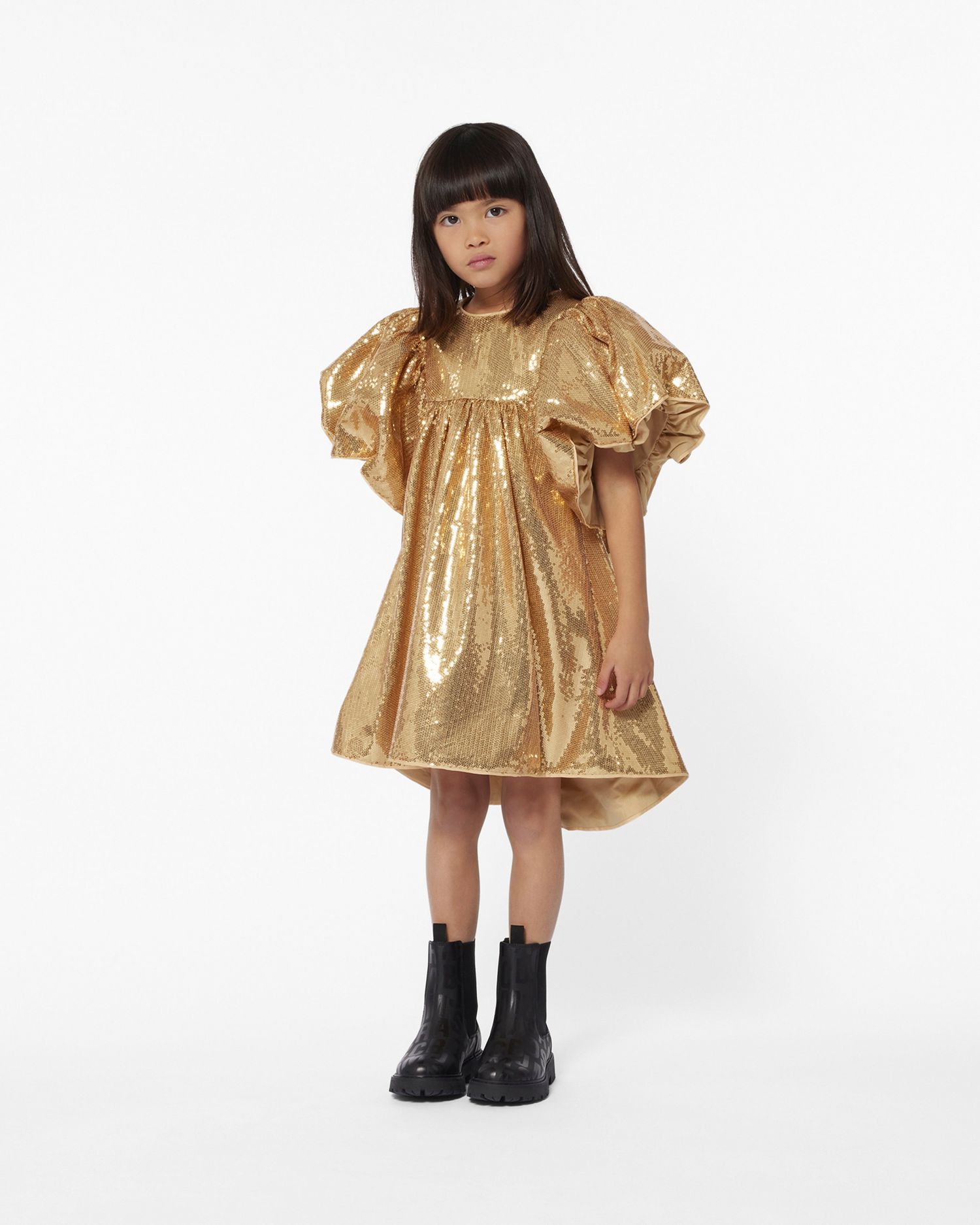 The Mini Me Sequin Dress | Marc Jacobs Outlet