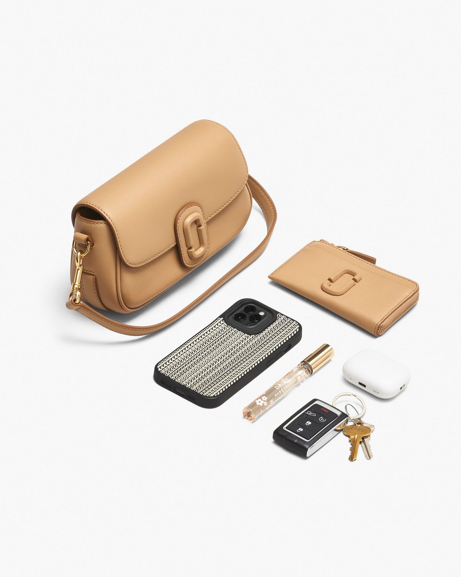 The Clover Shoulder Bag | Marc Jacobs Outlet