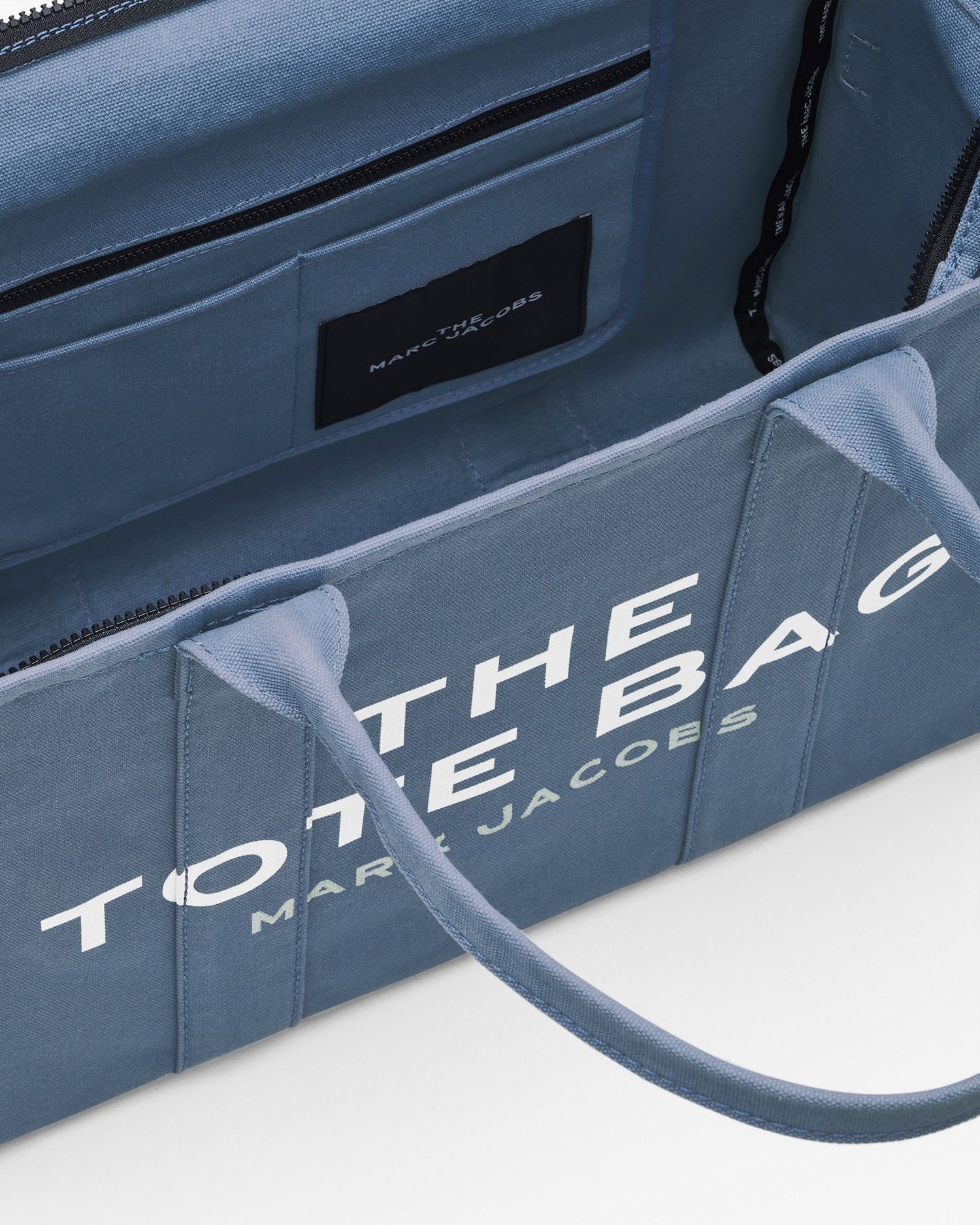 The Canvas Large Tote Bag | Marc Jacobs Outlet