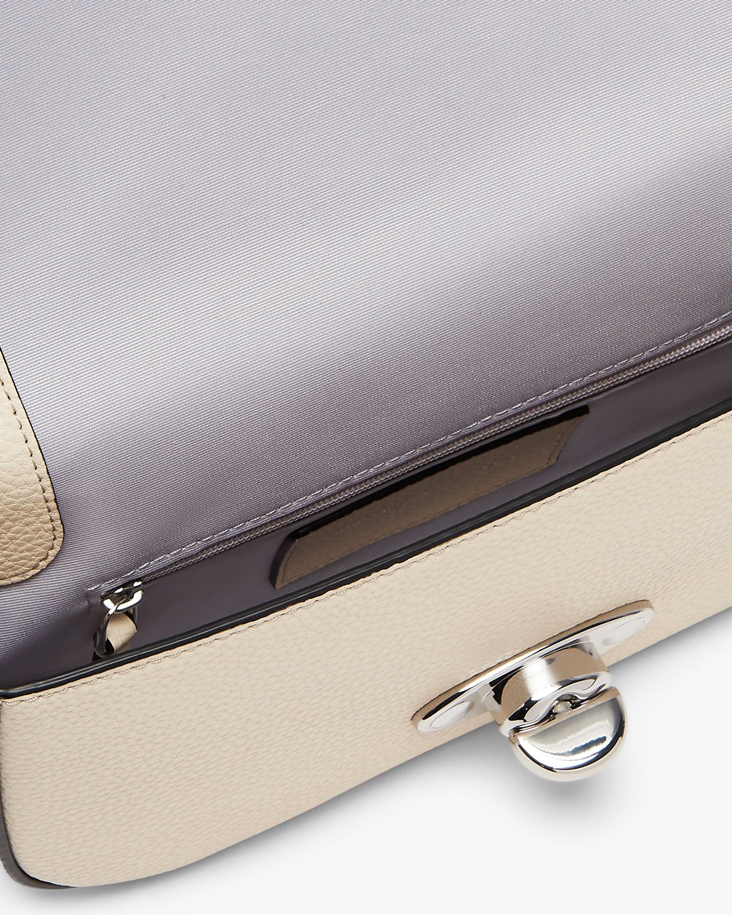 Signet Turnlock Shoulder Bag | Marc Jacobs Outlet