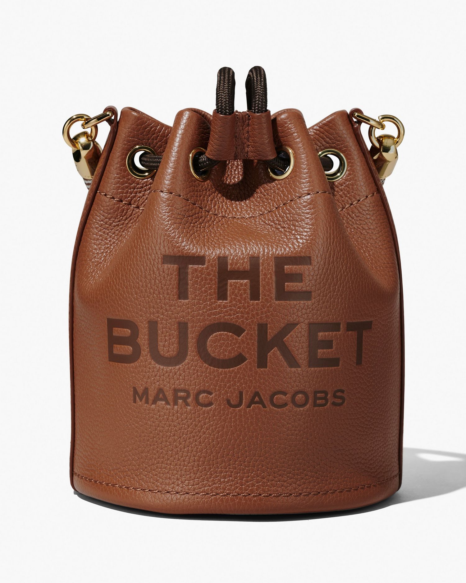 The Leather Bucket Bag | Marc Jacobs Outlet