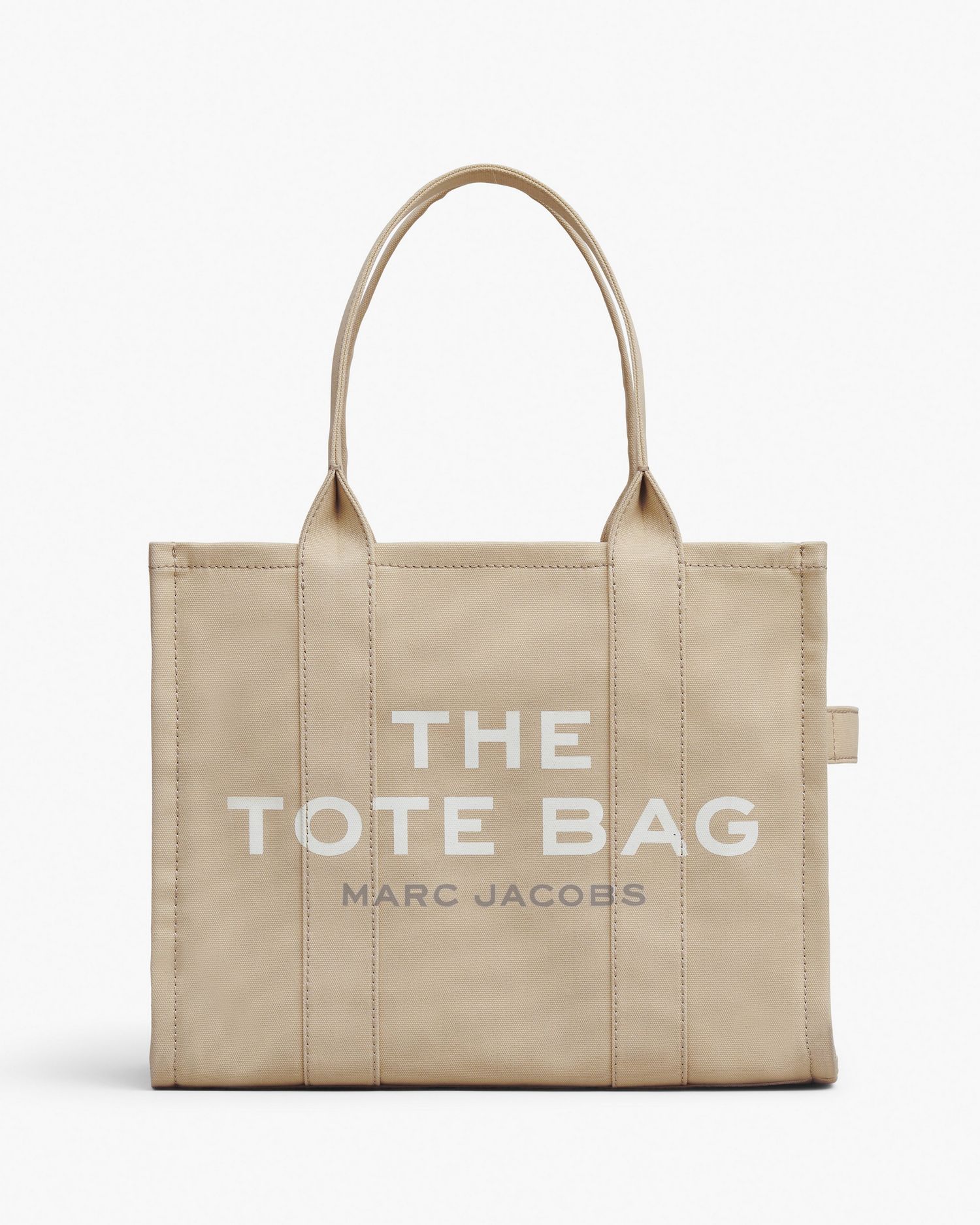 The Canvas Large Tote Bag | Marc Jacobs Outlet