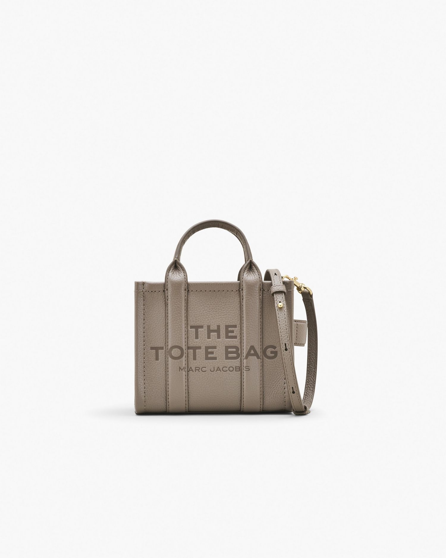 The Leather Crossbody Tote Bag | Marc Jacobs Outlet