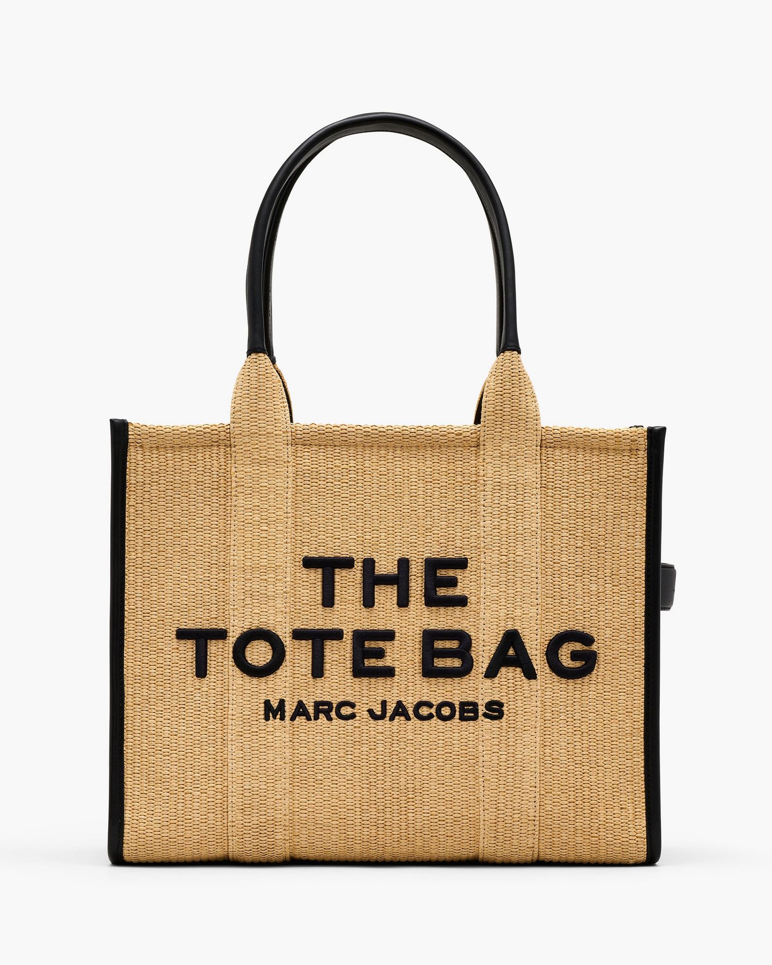 The Woven Large Tote Bag | Marc Jacobs Outlet