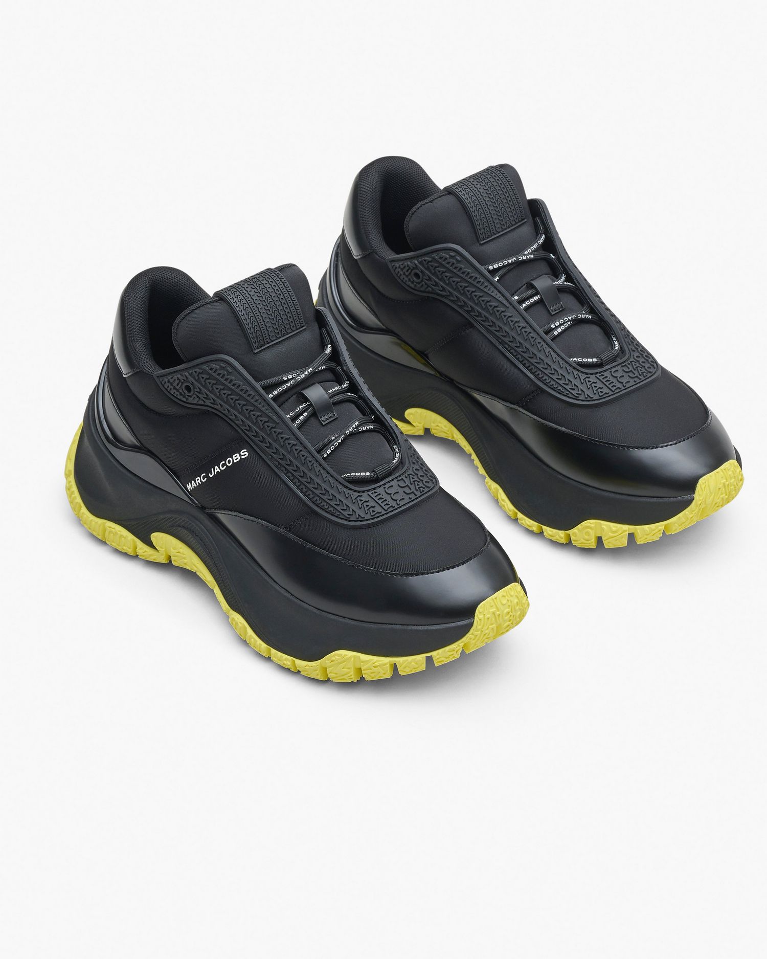 The Lazy Runner | Marc Jacobs Outlet