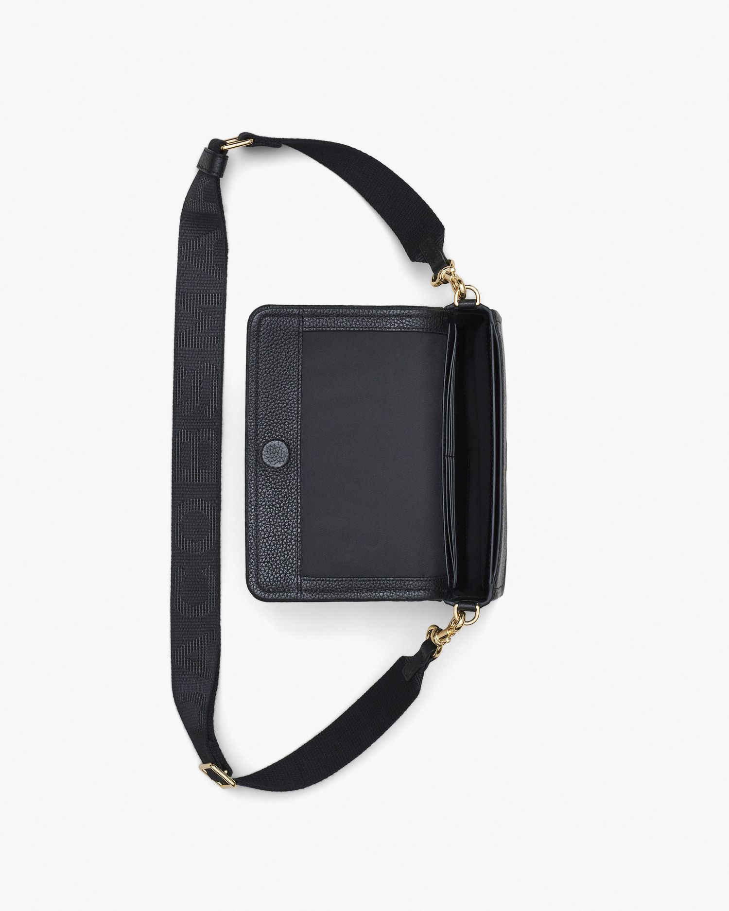 The Leather Mini Bag | Marc Jacobs Outlet