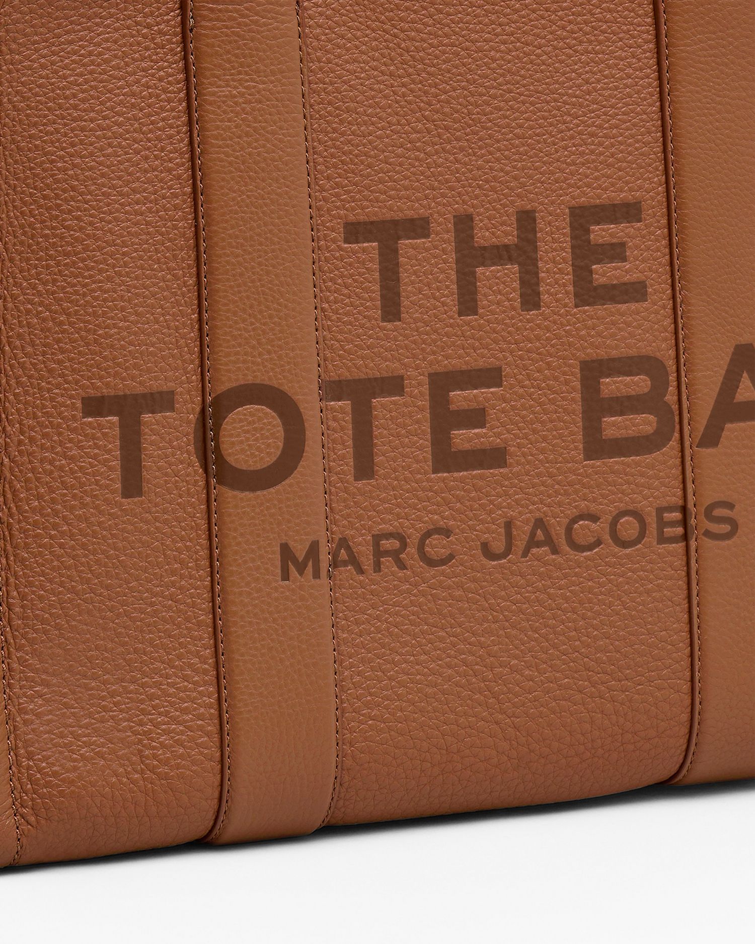 The Leather Large Tote Bag | Marc Jacobs Outlet
