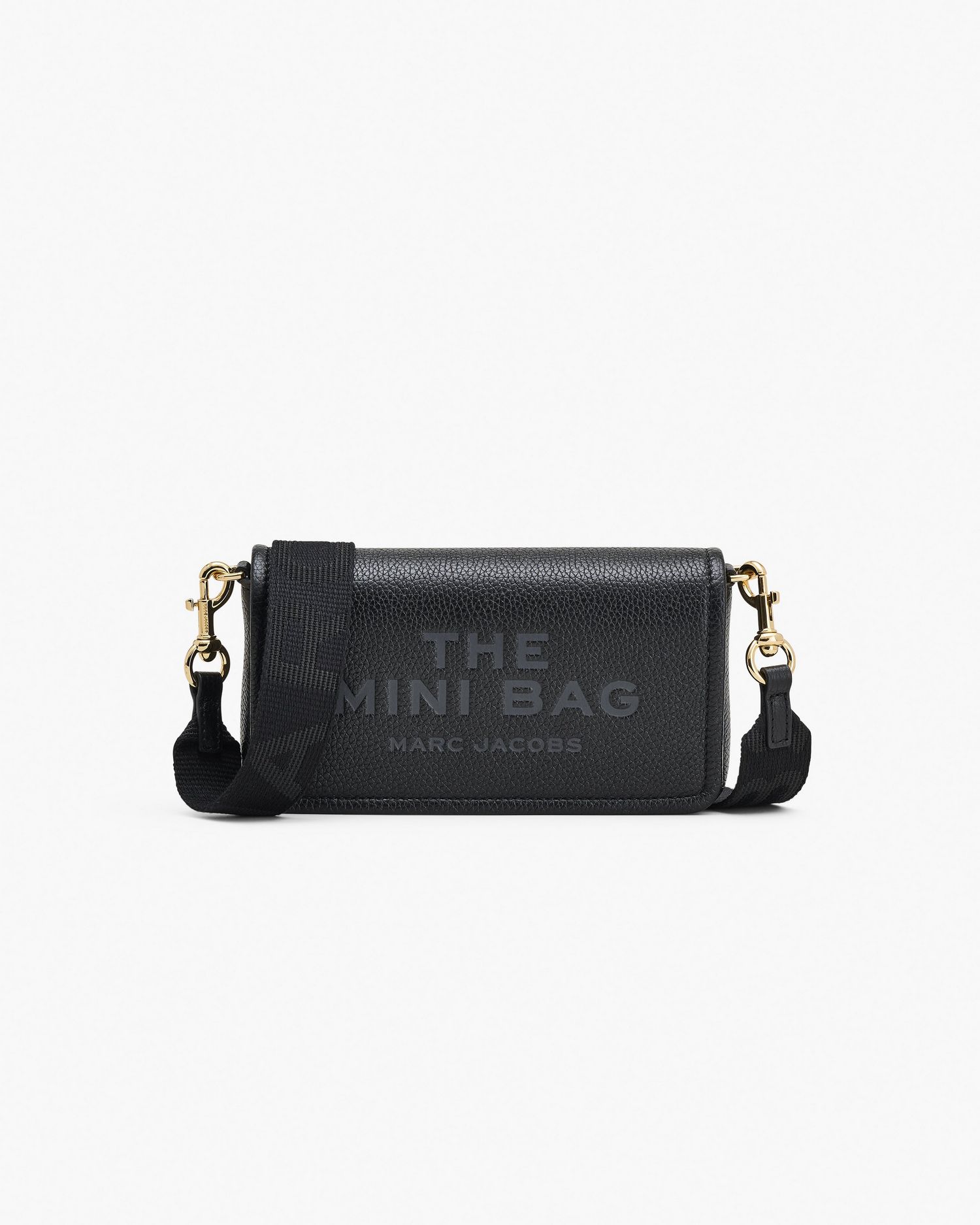 The Leather Mini Bag | Marc Jacobs Outlet
