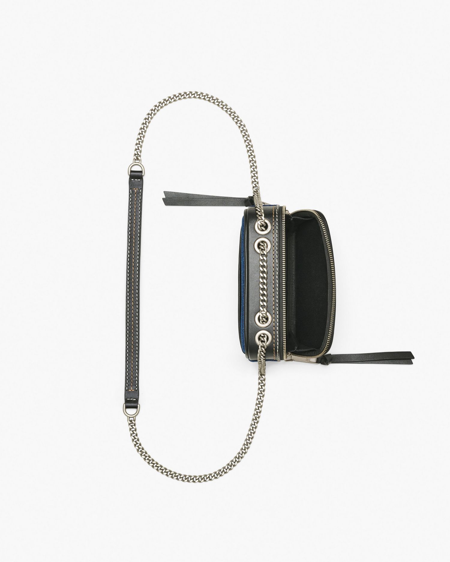 The Denim Chain Softshot | Marc Jacobs Outlet