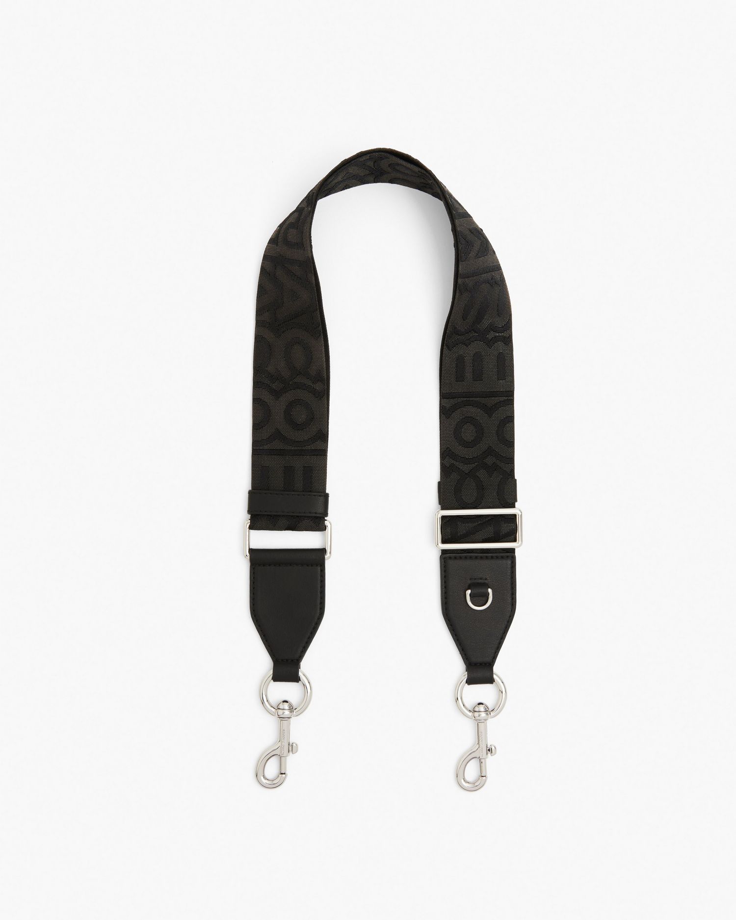 The Utility DTM Webbing Strap | Marc Jacobs Outlet