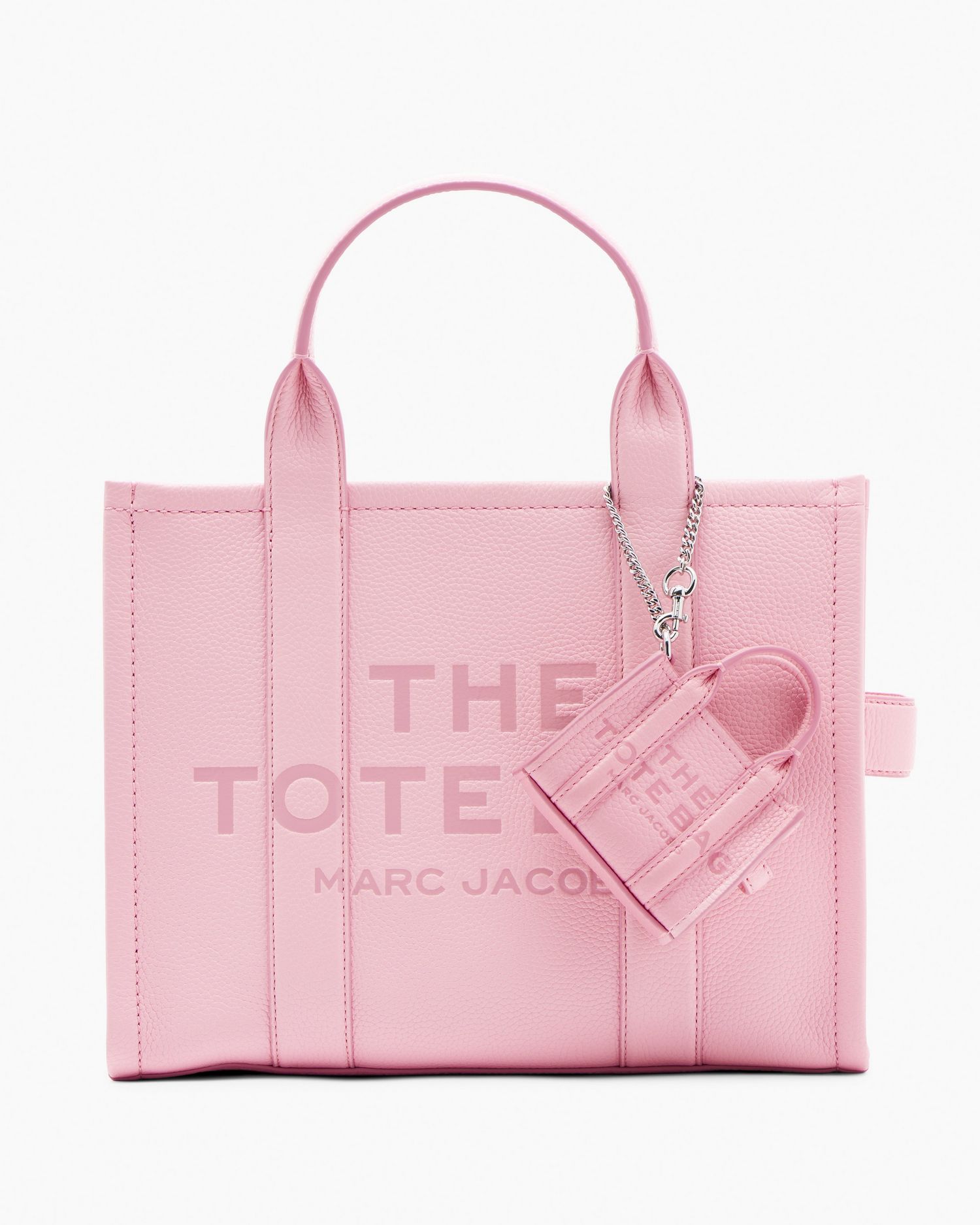 The Nano Tote Bag Charm | Marc Jacobs Outlet