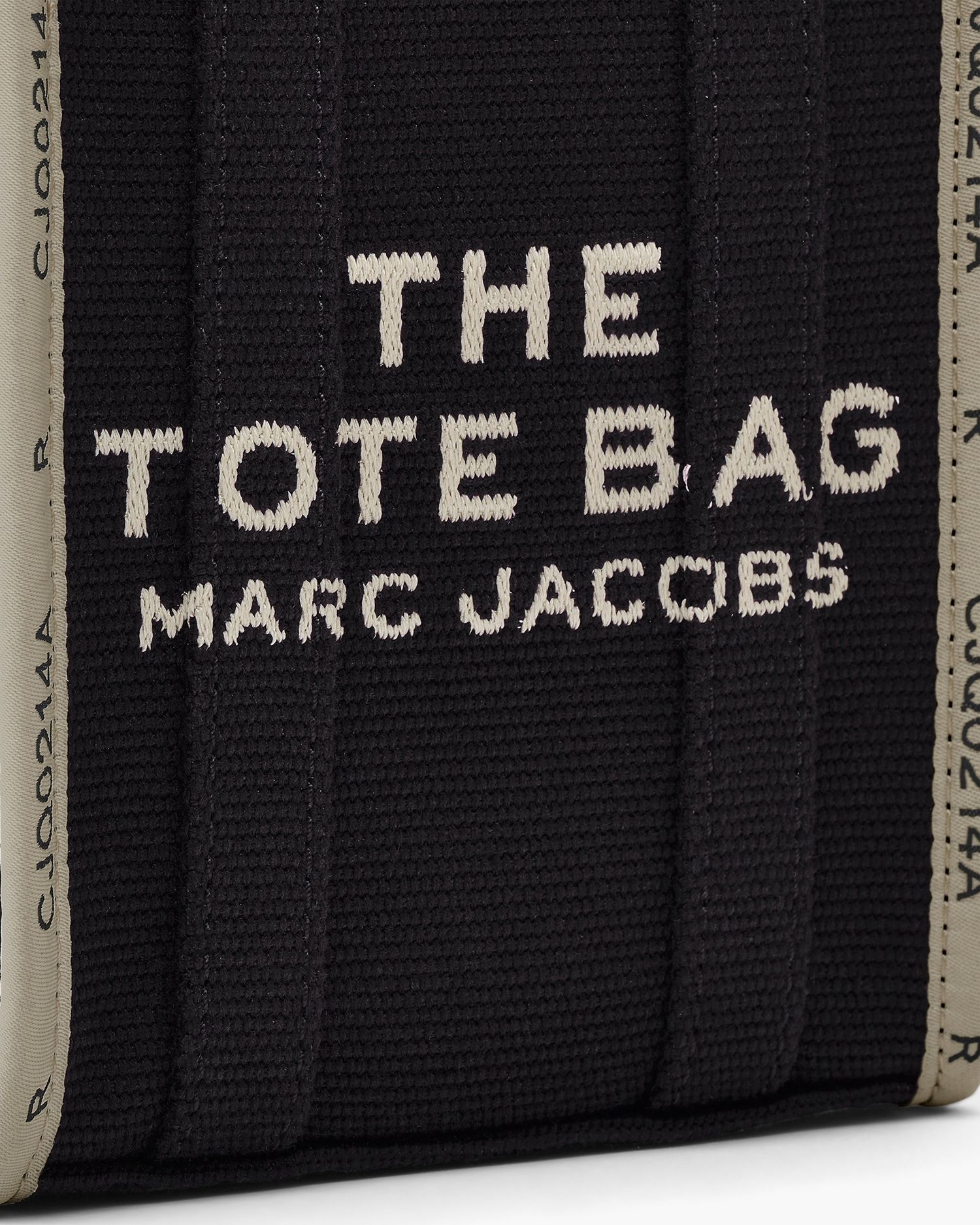 The Jacquard Crossbody Tote Bag | Marc Jacobs Outlet