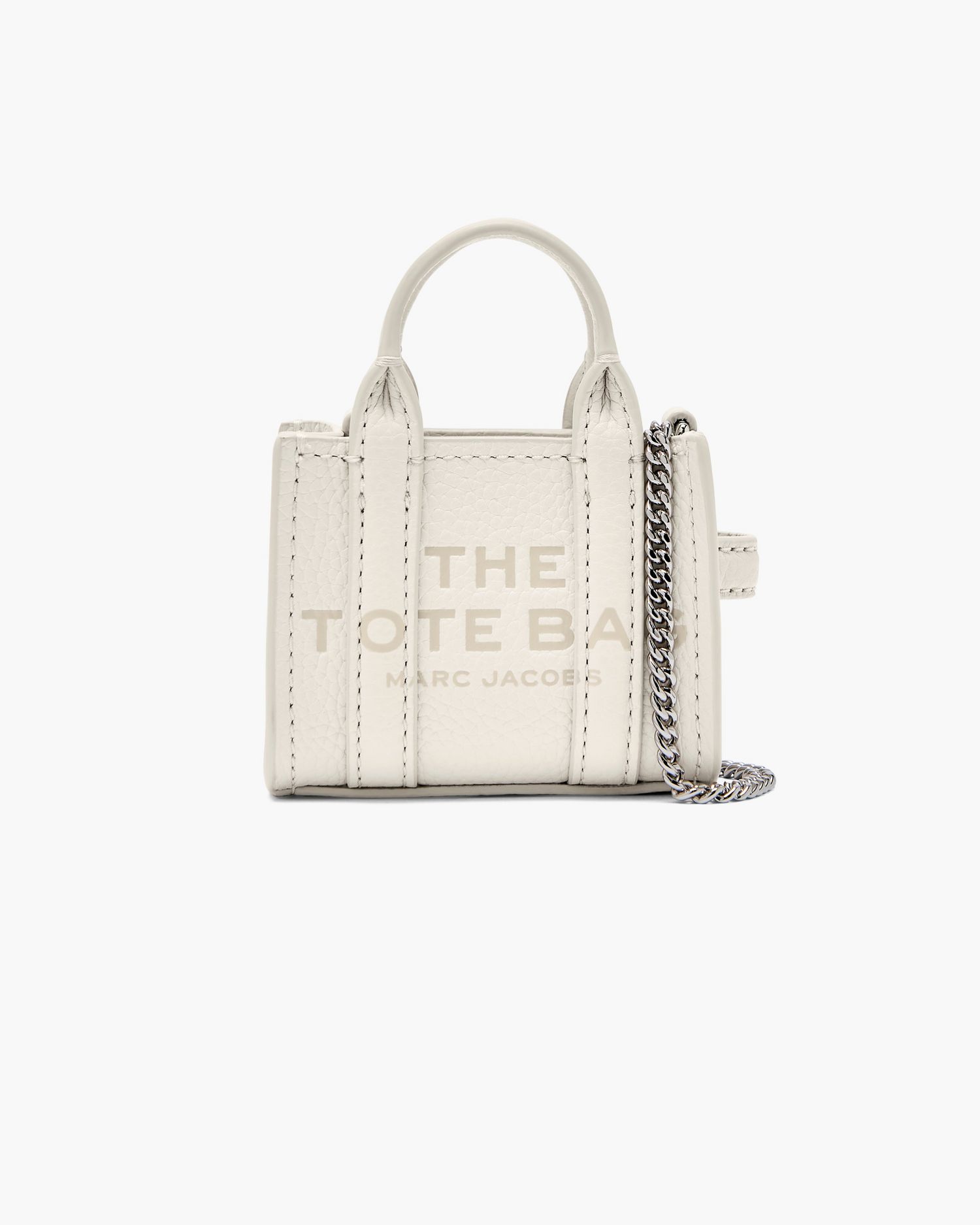 The Nano Tote Crossbody | Marc Jacobs Outlet