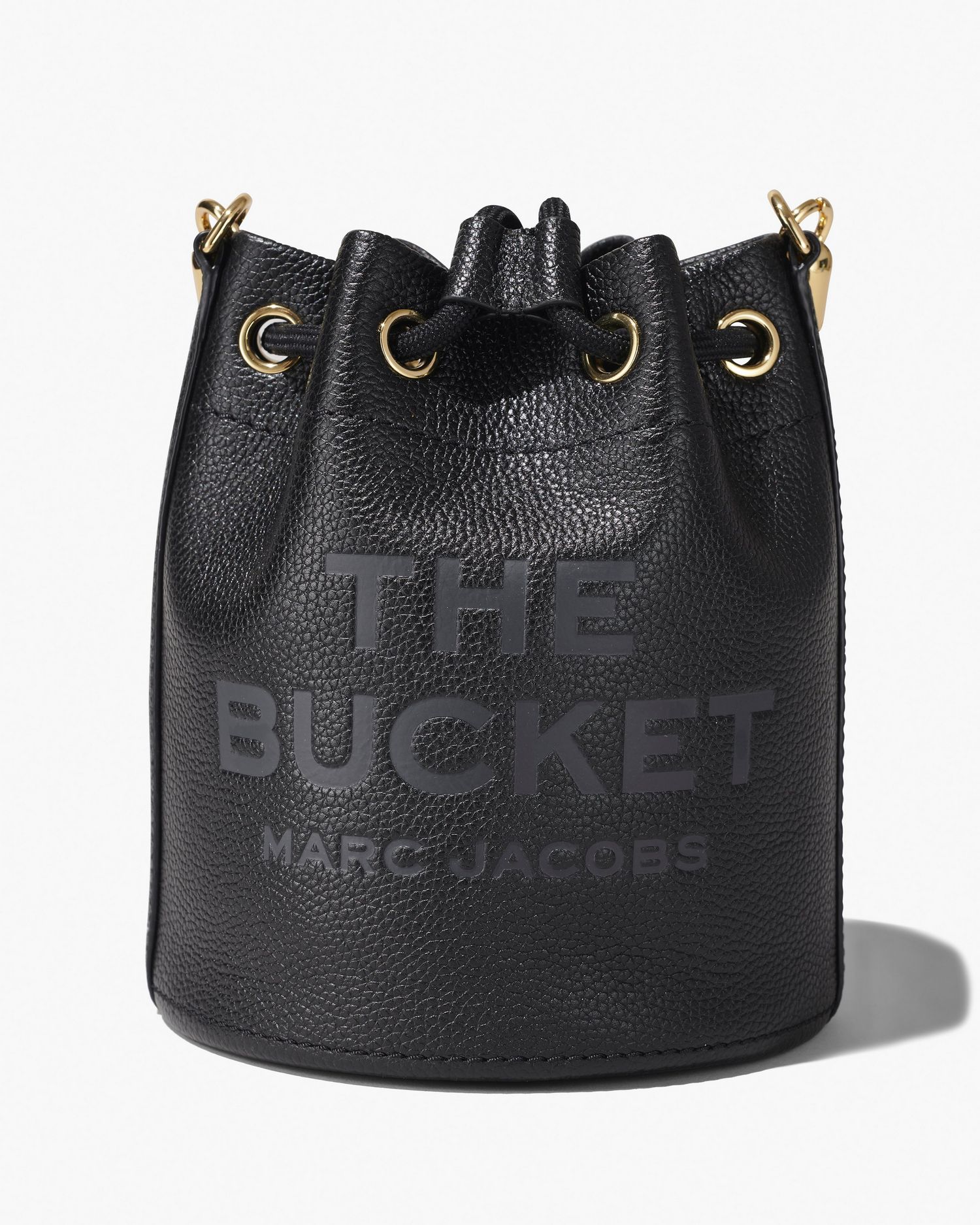 The Leather Bucket Bag | Marc Jacobs Outlet