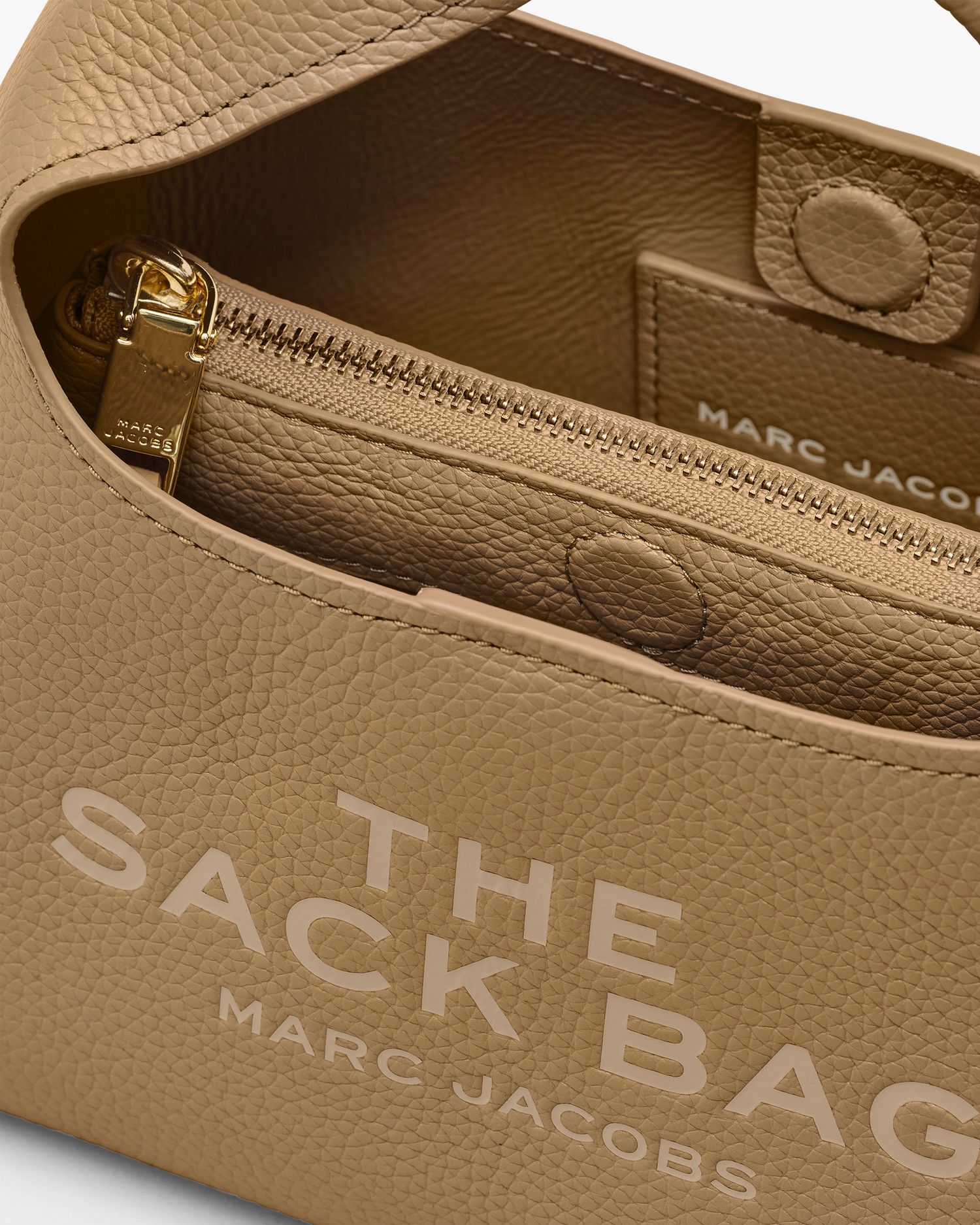 The Mini Sack Bag | Marc Jacobs Outlet