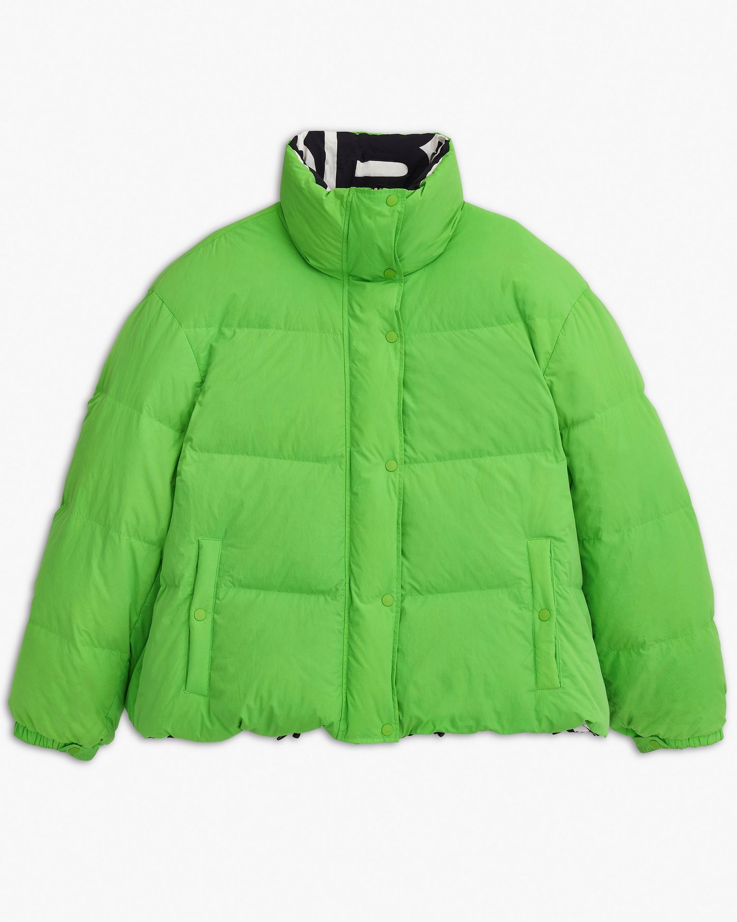 The Reversible Puffer | Marc Jacobs Outlet