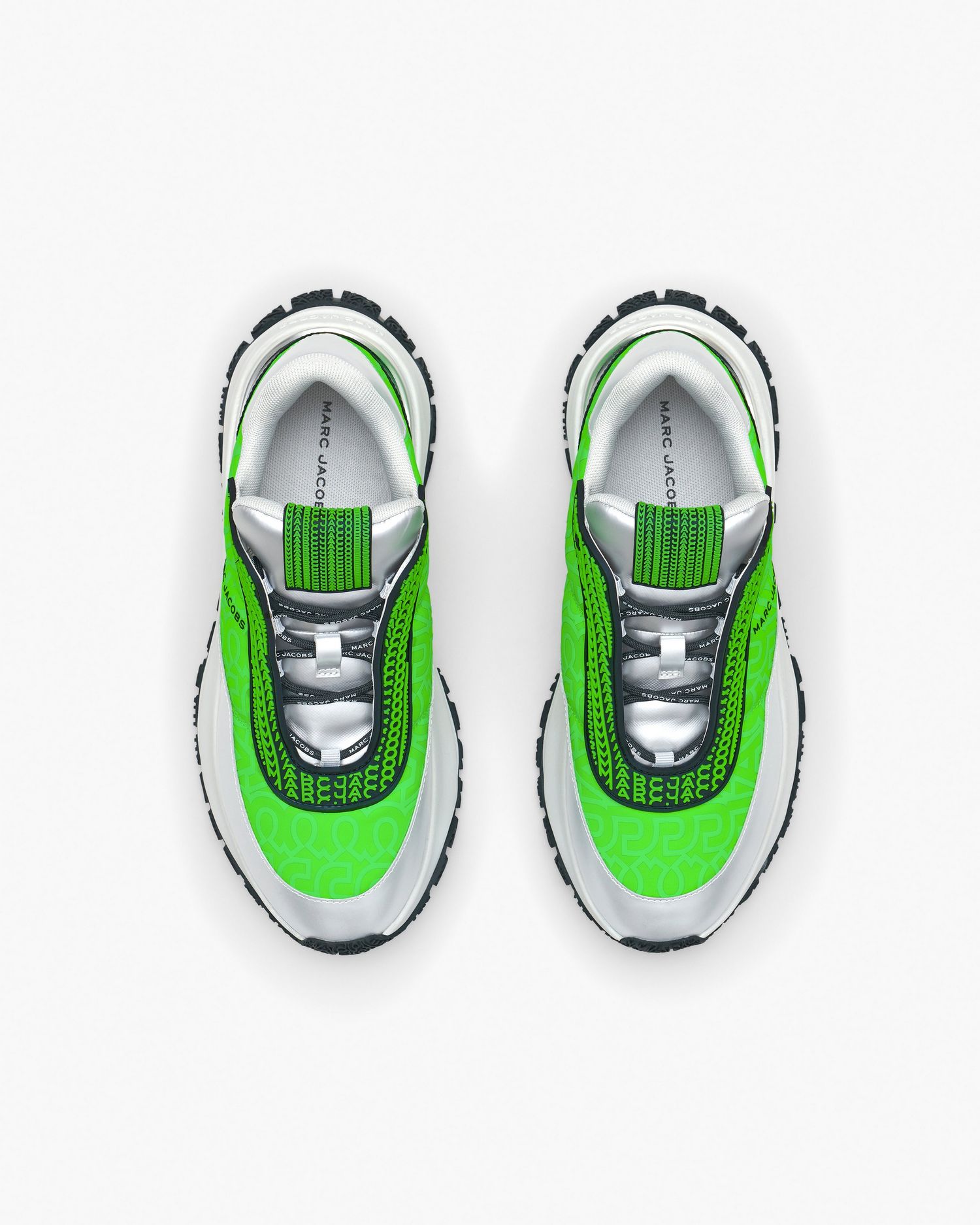 The Monogram Lazy Runner | Marc Jacobs Outlet