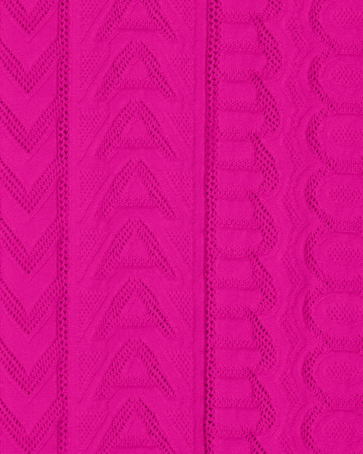 Seamless Monogram Bodysuit | Marc Jacobs Outlet